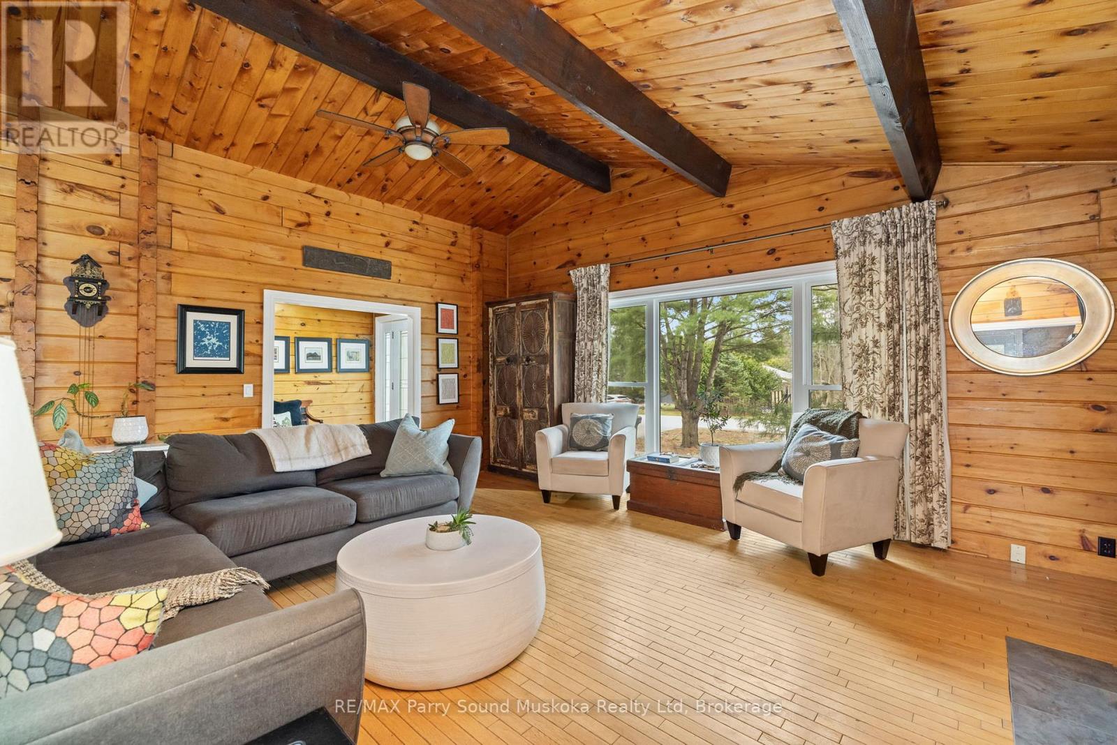 11 Brenda Avenue, Parry Sound, Ontario  P2A 2Y9 - Photo 4 - X13070506