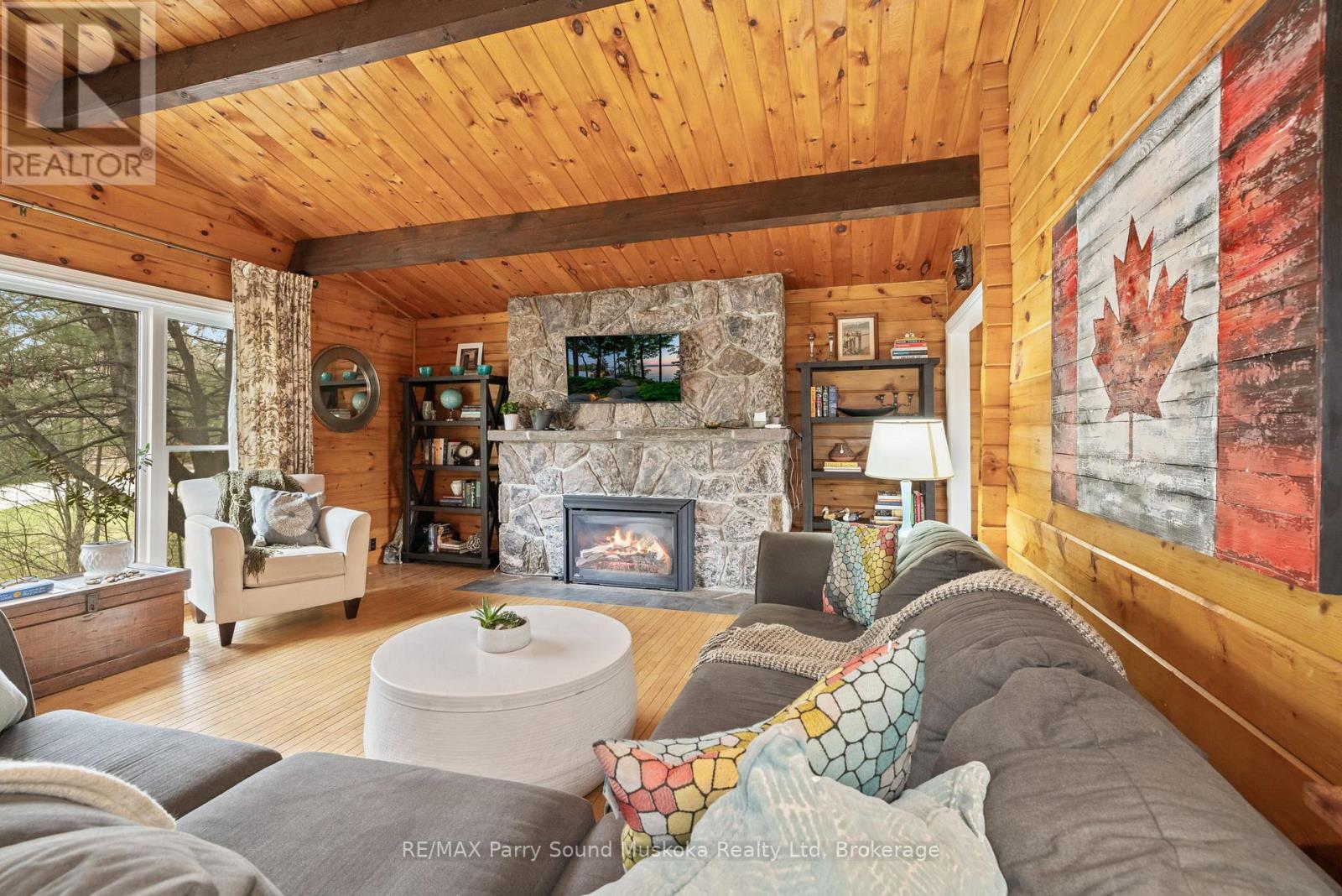 11 Brenda Avenue, Parry Sound, Ontario  P2A 2Y9 - Photo 5 - X13070506