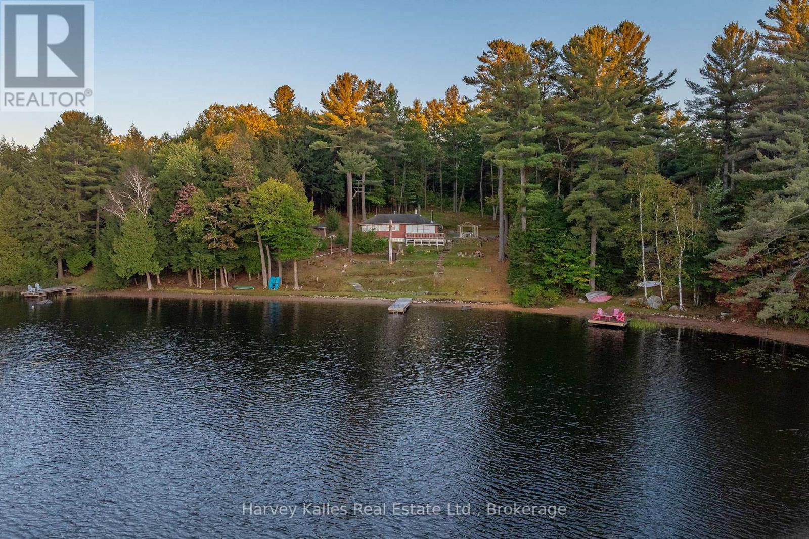 2 - 1028 Tooke Lake Road, Lake Of Bays, Ontario  P0B 1A0 - Photo 1 - X13070780