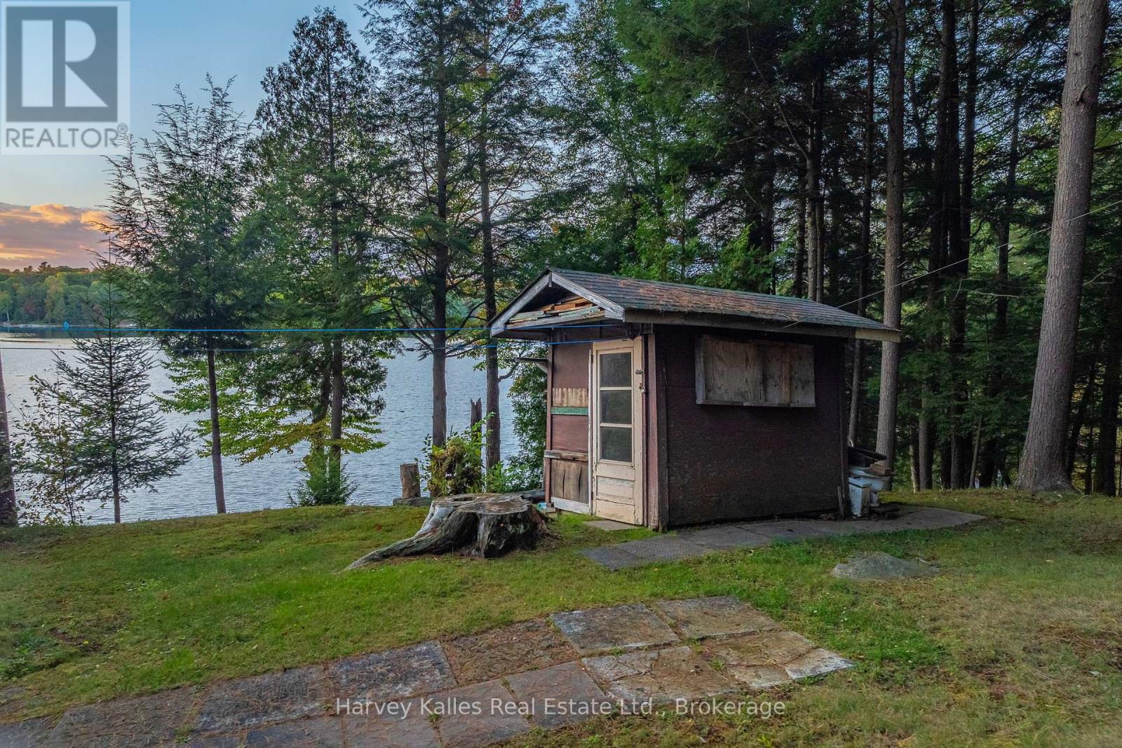 2 - 1028 Tooke Lake Road, Lake Of Bays, Ontario  P0B 1A0 - Photo 13 - X13070780