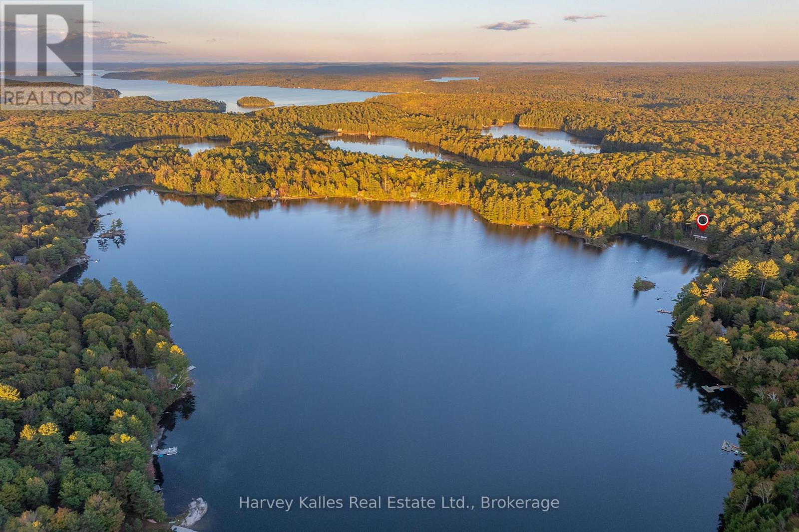 2 - 1028 Tooke Lake Road, Lake Of Bays, Ontario  P0B 1A0 - Photo 14 - X13070780