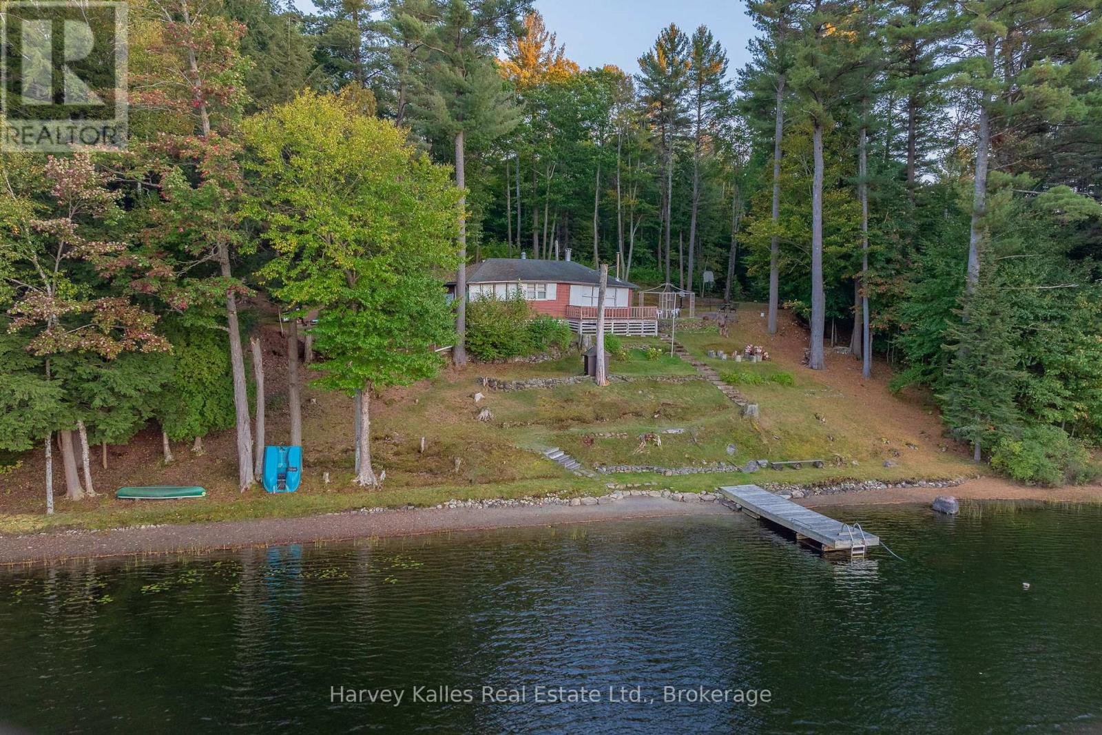2 - 1028 Tooke Lake Road, Lake Of Bays, Ontario  P0B 1A0 - Photo 15 - X13070780