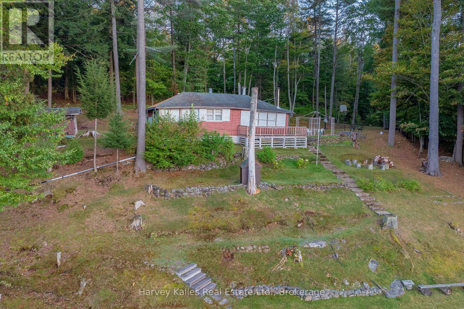 2 - 1028 Tooke Lake Road, Lake Of Bays, Ontario  P0B 1A0 - Photo 16 - X13070780