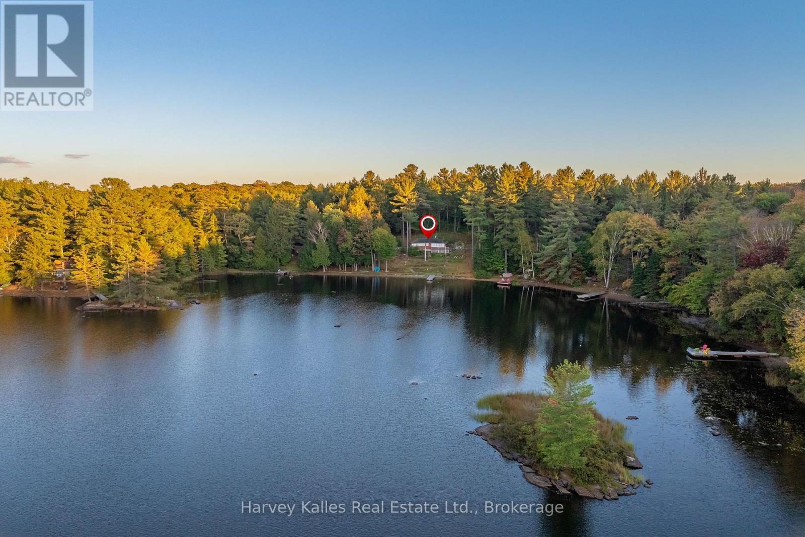 2 - 1028 Tooke Lake Road, Lake Of Bays, Ontario  P0B 1A0 - Photo 2 - X13070780