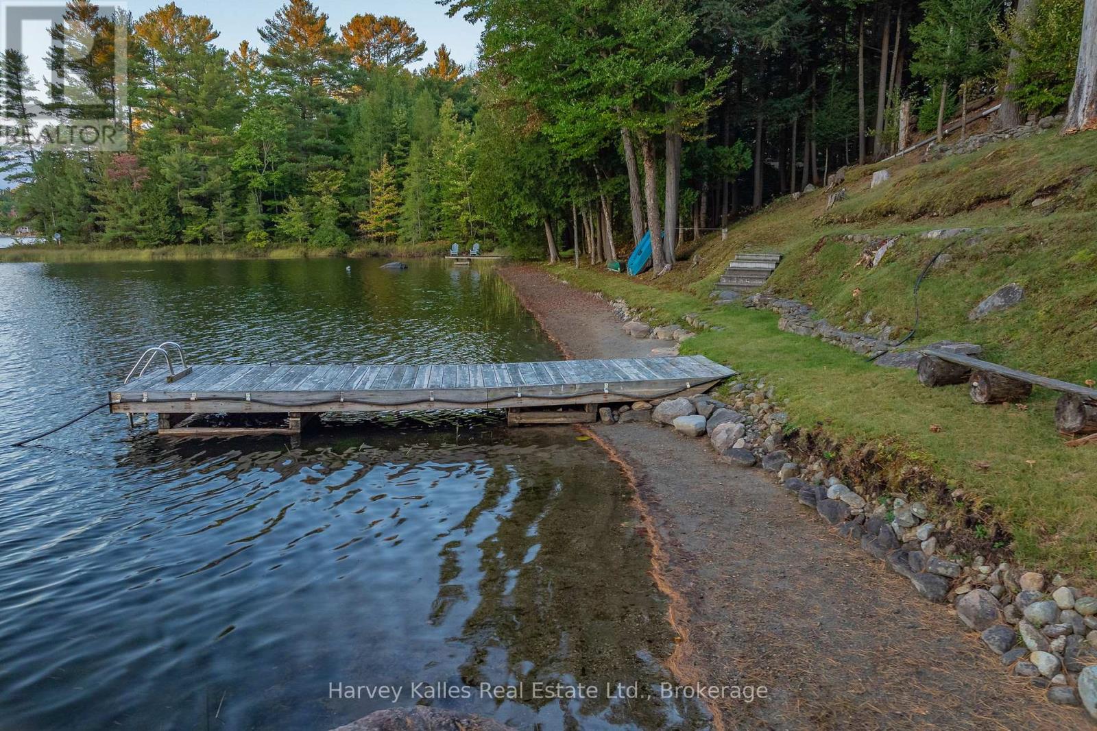 2 - 1028 Tooke Lake Road, Lake Of Bays, Ontario  P0B 1A0 - Photo 3 - X13070780