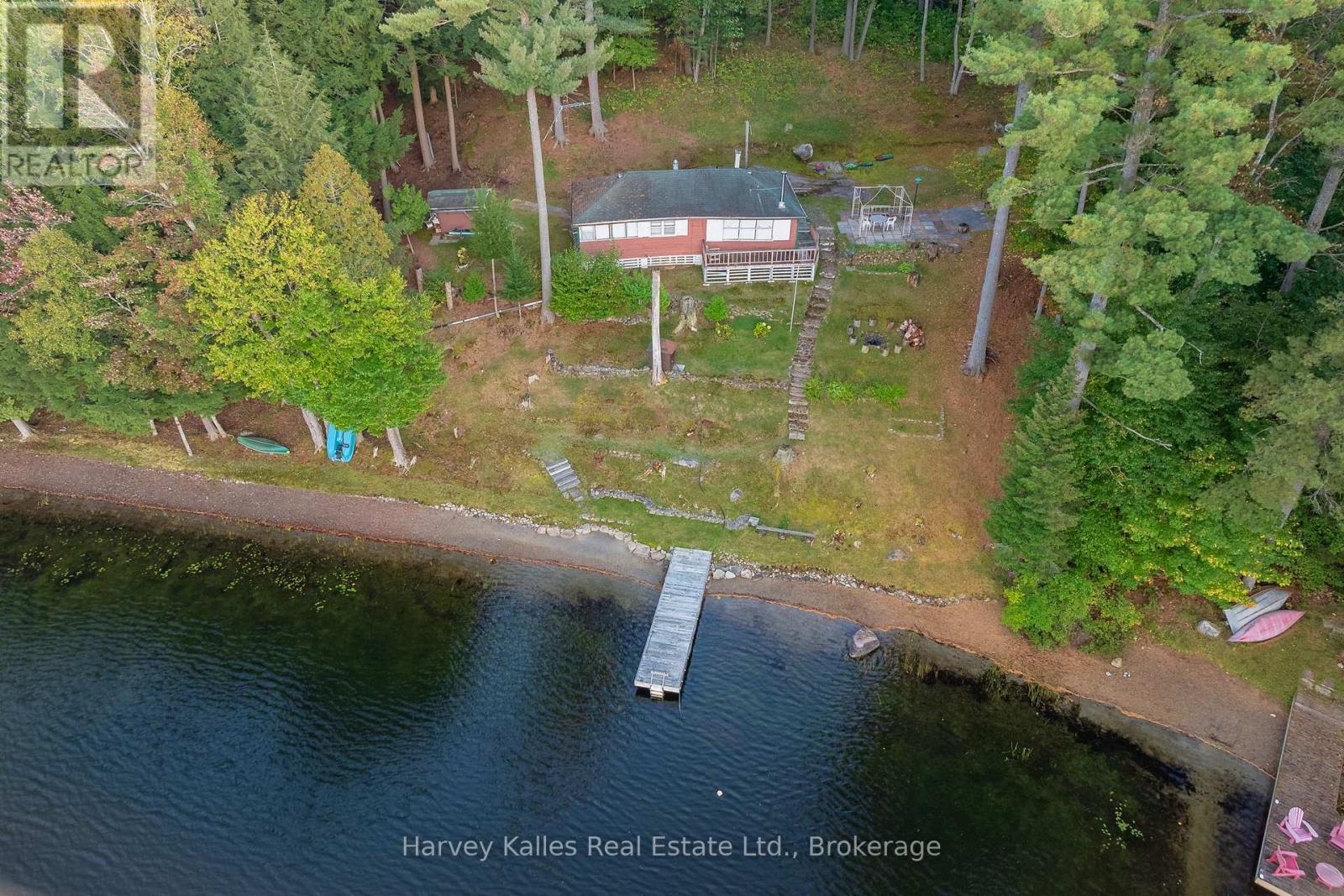 2 - 1028 Tooke Lake Road, Lake Of Bays, Ontario  P0B 1A0 - Photo 5 - X13070780
