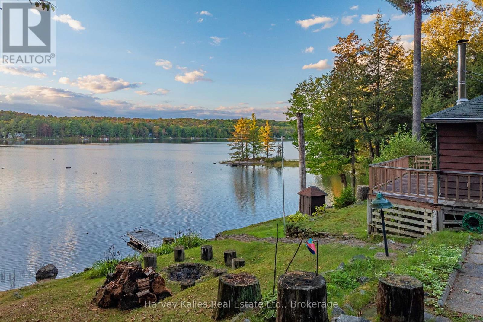 2 - 1028 Tooke Lake Road, Lake Of Bays, Ontario  P0B 1A0 - Photo 7 - X13070780