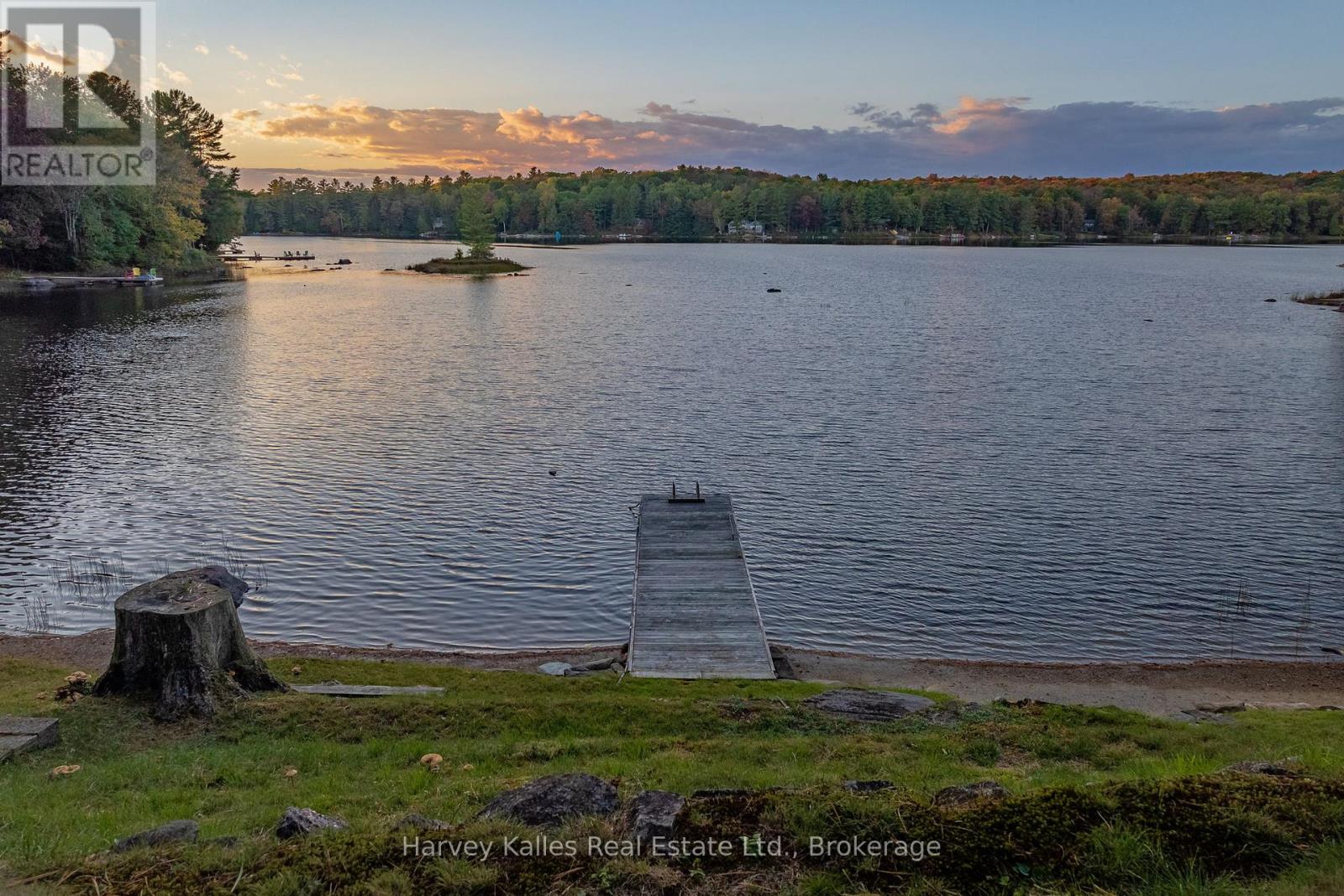 2 - 1028 Tooke Lake Road, Lake Of Bays, Ontario  P0B 1A0 - Photo 9 - X13070780