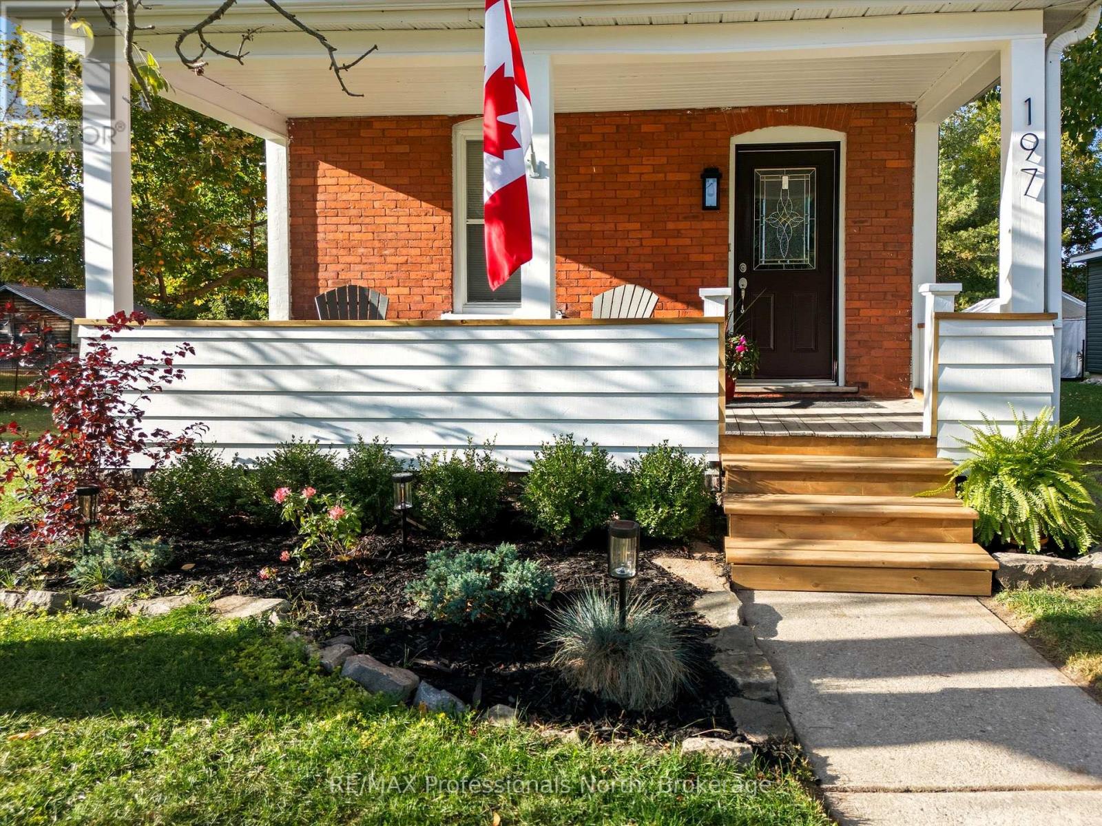 197 Dill Street, Bracebridge, Ontario  P1L 1E6 - Photo 38 - X13072474