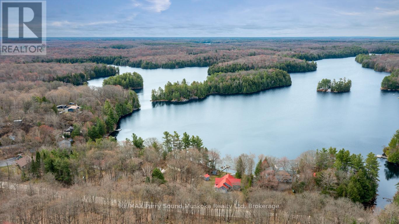 391 Salmon Lake Road, Seguin, Ontario  P2A 2W8 - Photo 10 - X13072662