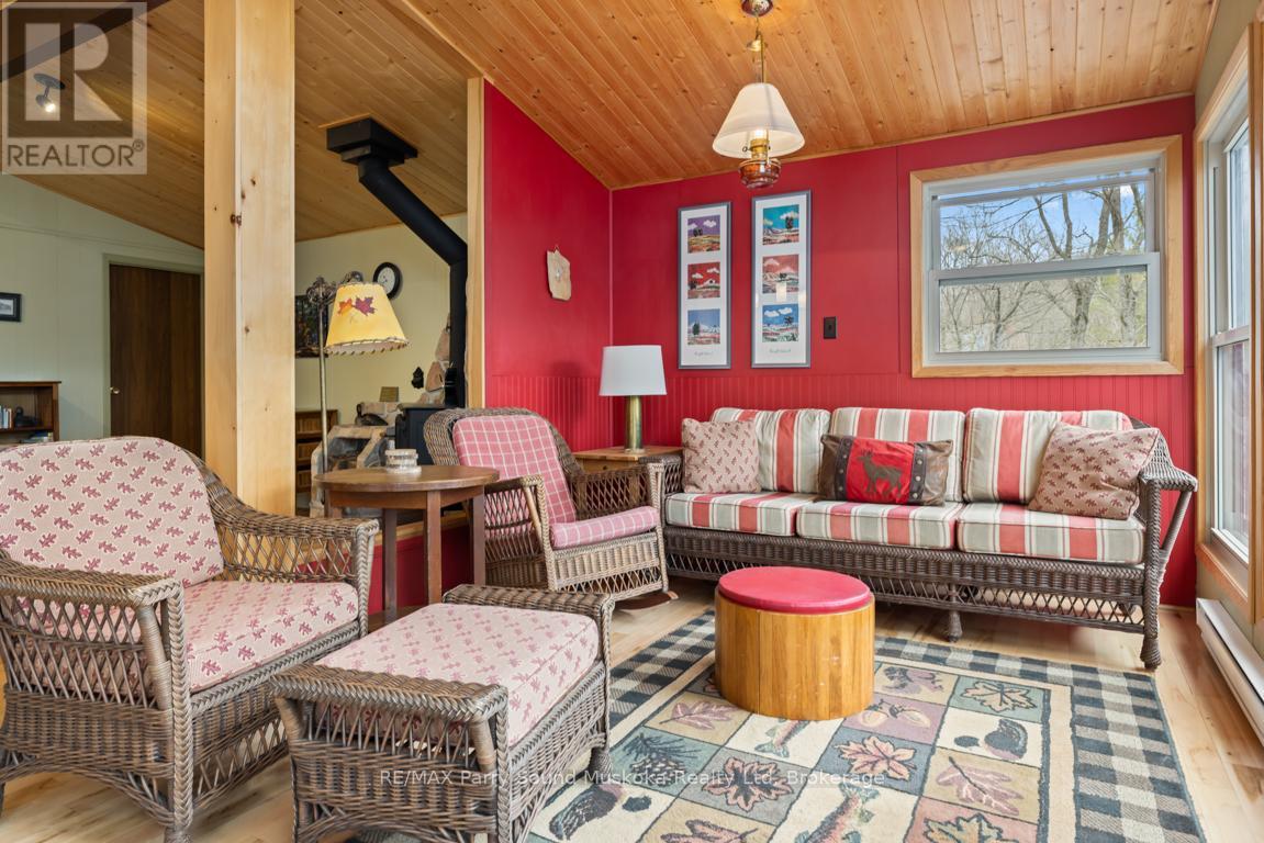 391 Salmon Lake Road, Seguin, Ontario  P2A 2W8 - Photo 16 - X13072662