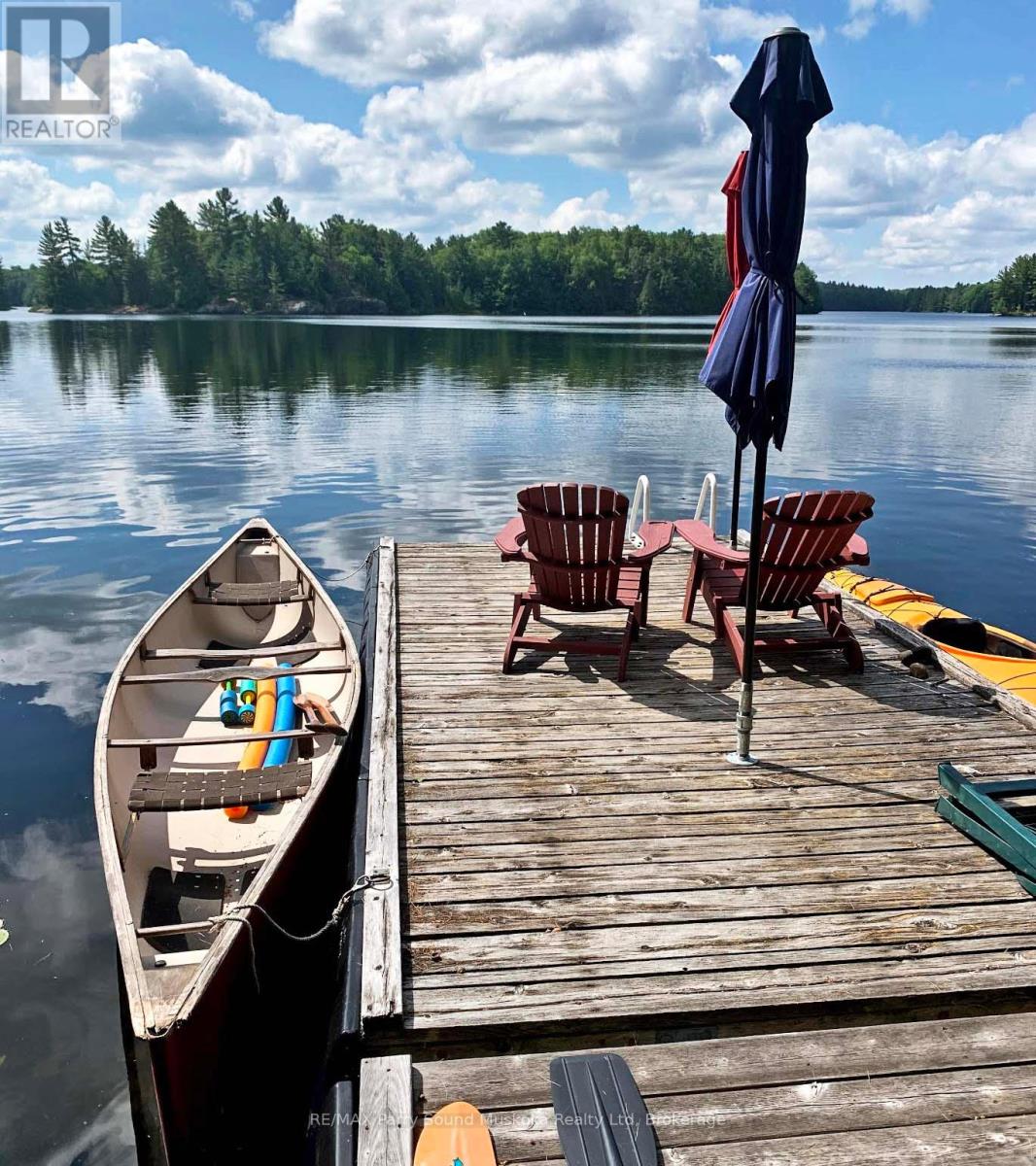 391 Salmon Lake Road, Seguin, Ontario  P2A 2W8 - Photo 2 - X13072662