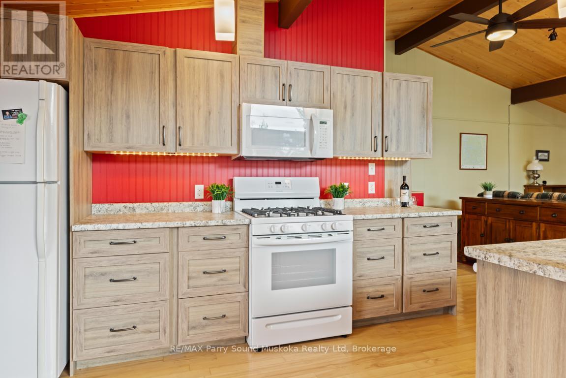 391 Salmon Lake Road, Seguin, Ontario  P2A 2W8 - Photo 20 - X13072662