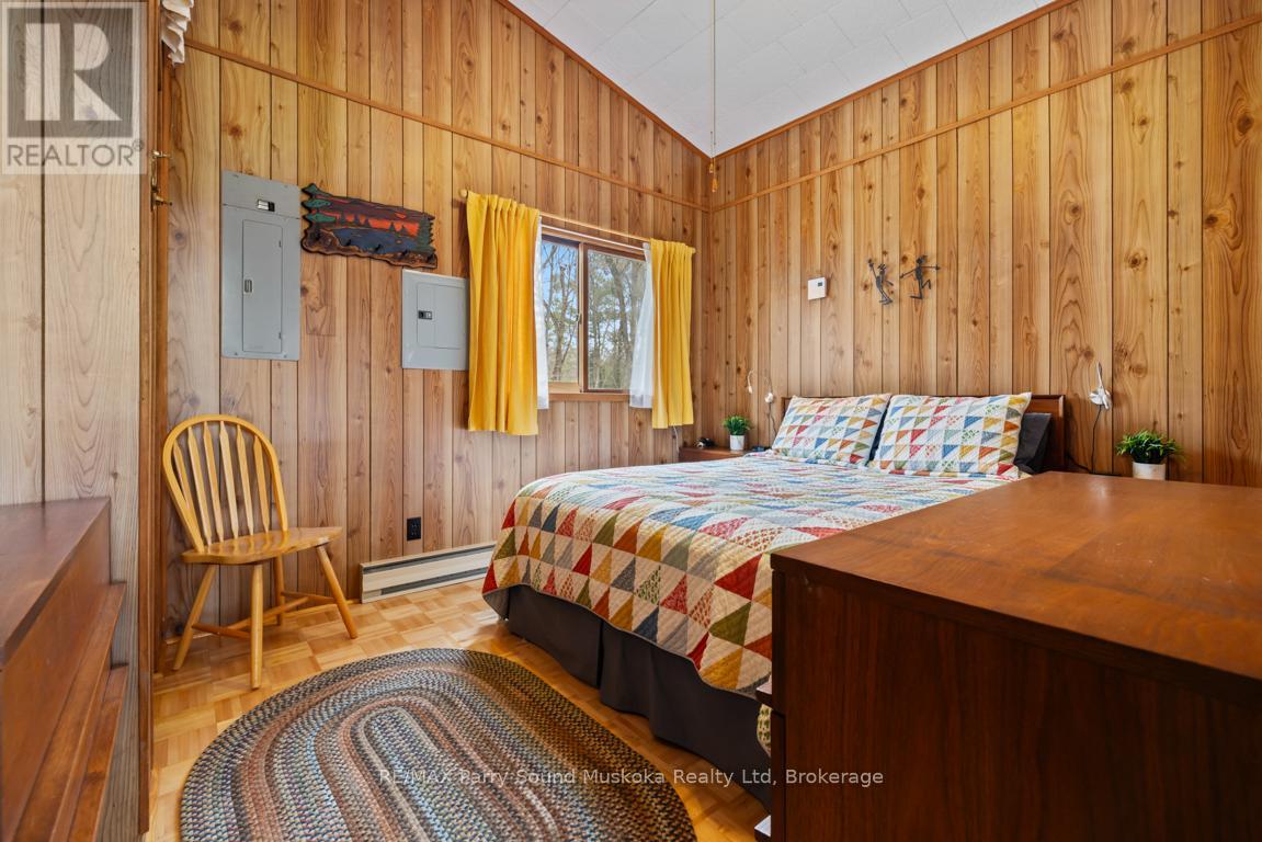 391 Salmon Lake Road, Seguin, Ontario  P2A 2W8 - Photo 21 - X13072662