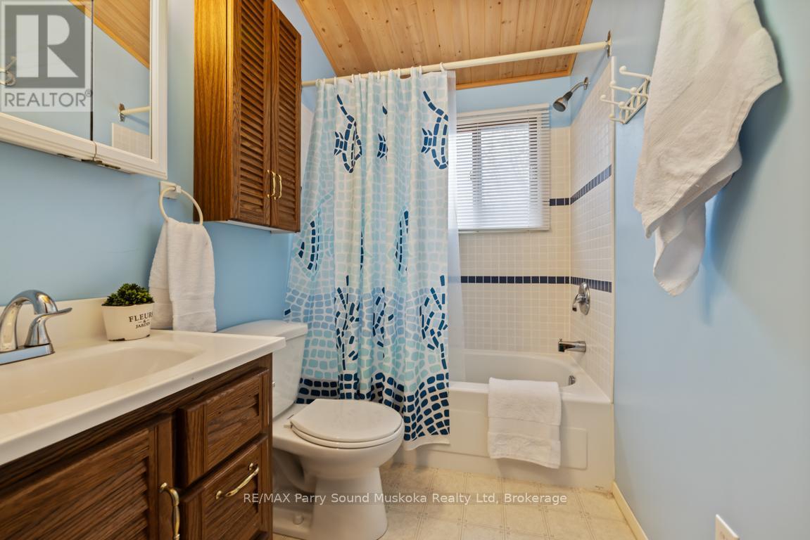 391 Salmon Lake Road, Seguin, Ontario  P2A 2W8 - Photo 26 - X13072662