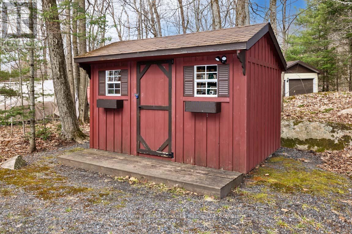 391 Salmon Lake Road, Seguin, Ontario  P2A 2W8 - Photo 30 - X13072662