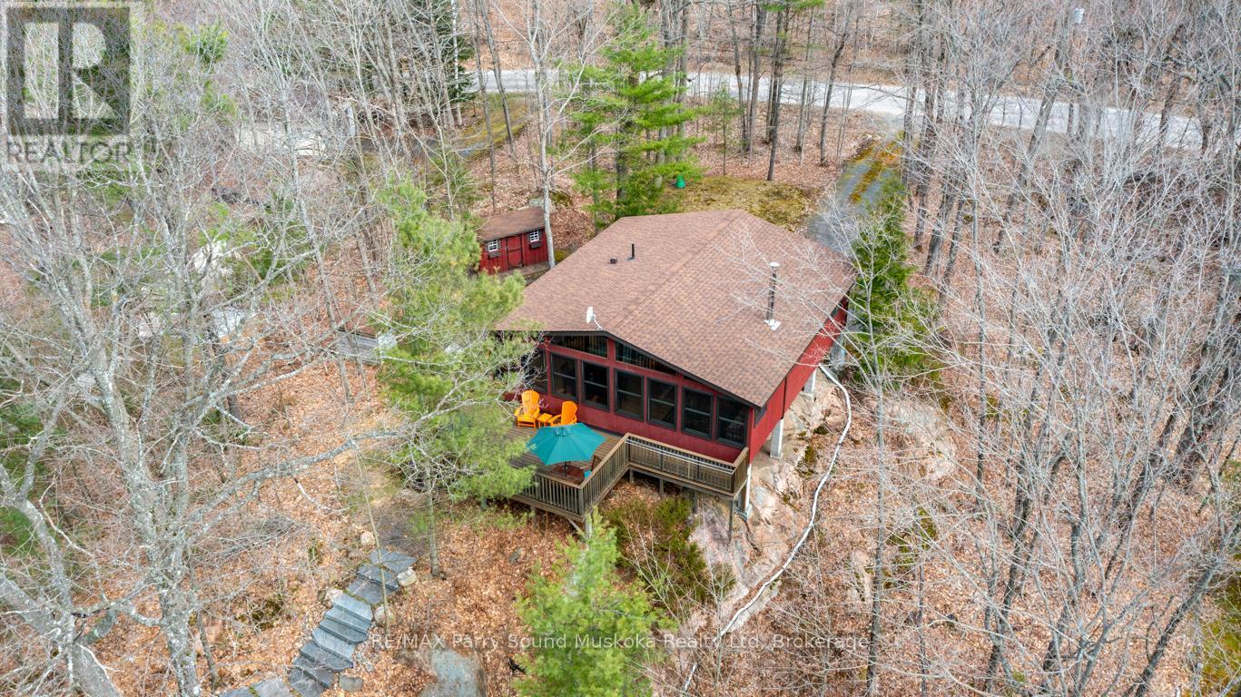 391 Salmon Lake Road, Seguin, Ontario  P2A 2W8 - Photo 36 - X13072662