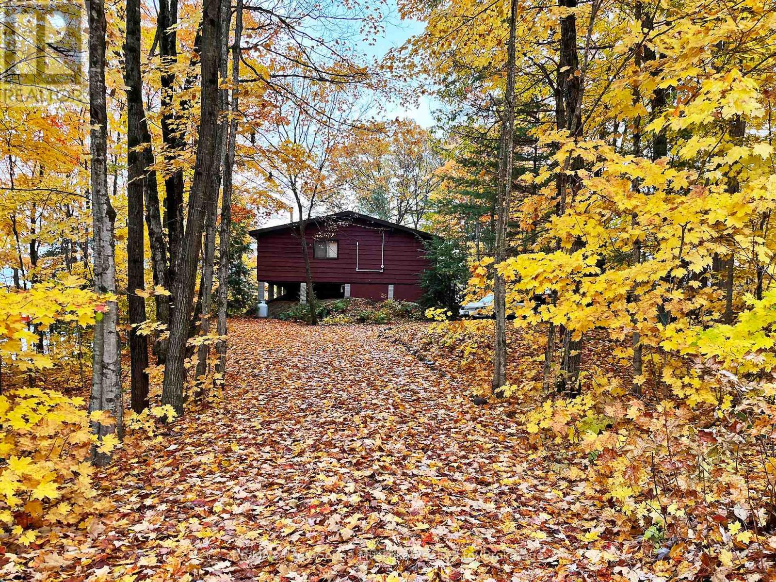 391 Salmon Lake Road, Seguin, Ontario  P2A 2W8 - Photo 37 - X13072662