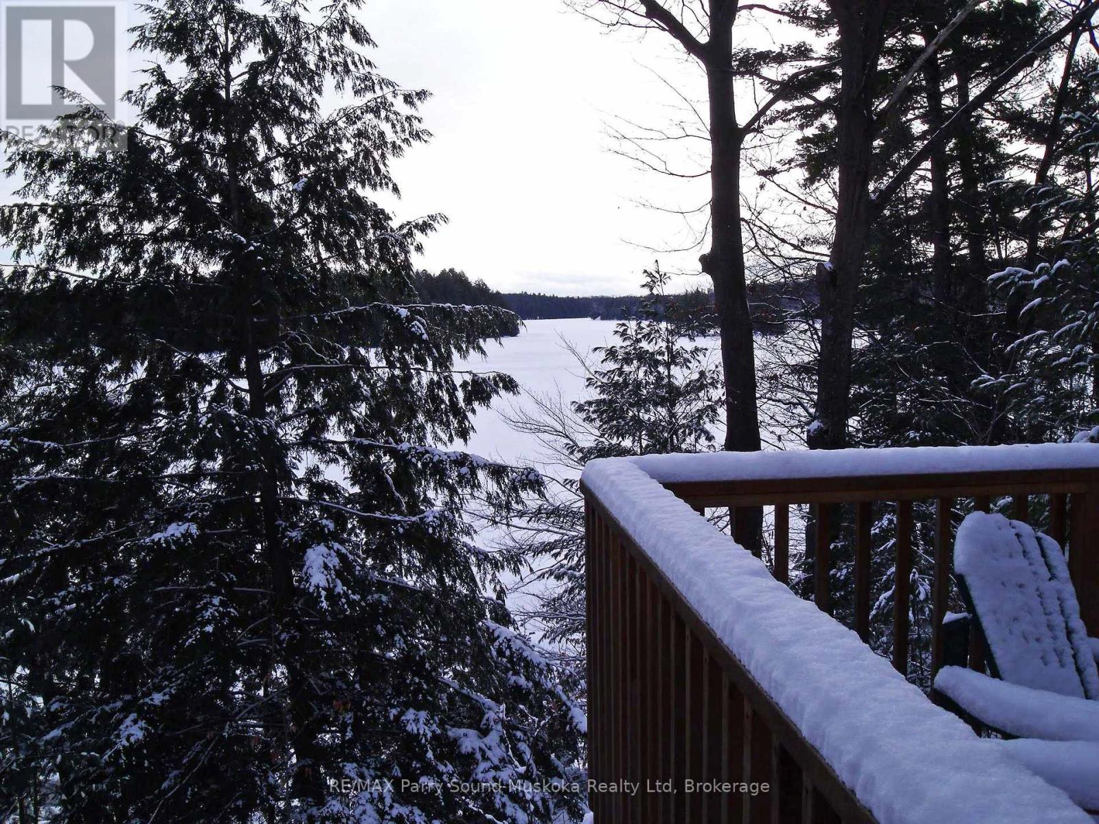 391 Salmon Lake Road, Seguin, Ontario  P2A 2W8 - Photo 38 - X13072662