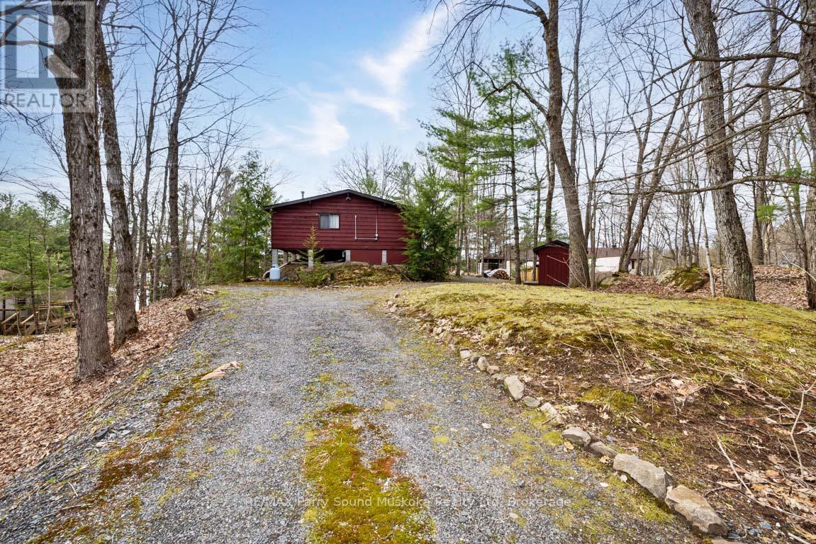 391 Salmon Lake Road, Seguin, Ontario  P2A 2W8 - Photo 39 - X13072662