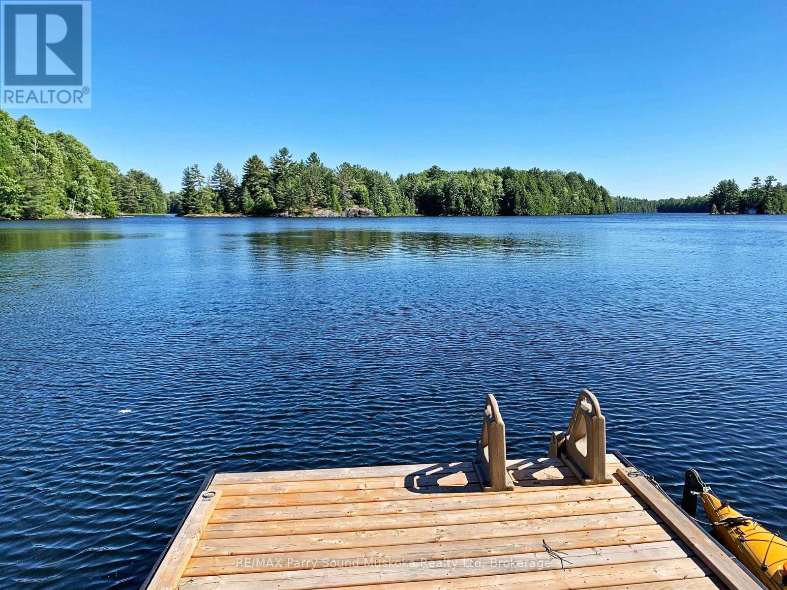 391 Salmon Lake Road, Seguin, Ontario  P2A 2W8 - Photo 4 - X13072662