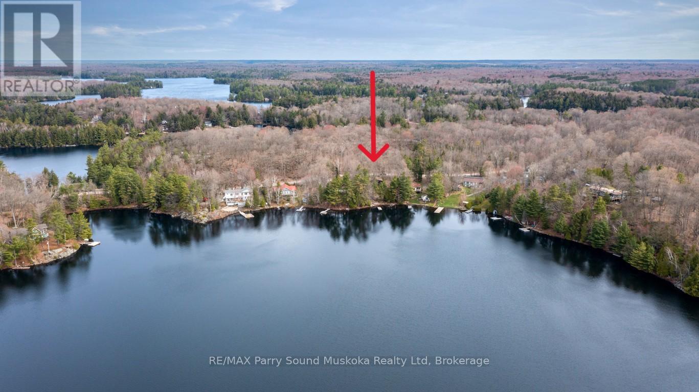 391 Salmon Lake Road, Seguin, Ontario  P2A 2W8 - Photo 41 - X13072662