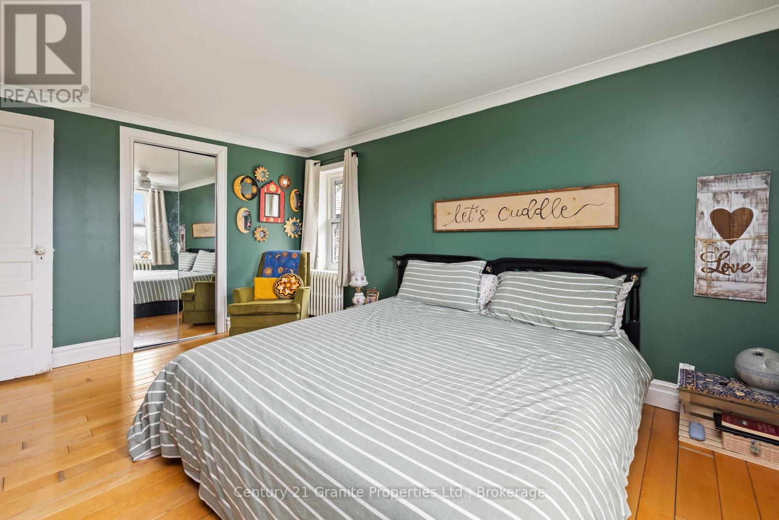 29 William Street, Parry Sound, Ontario  P2A 1V2 - Photo 16 - X13073046