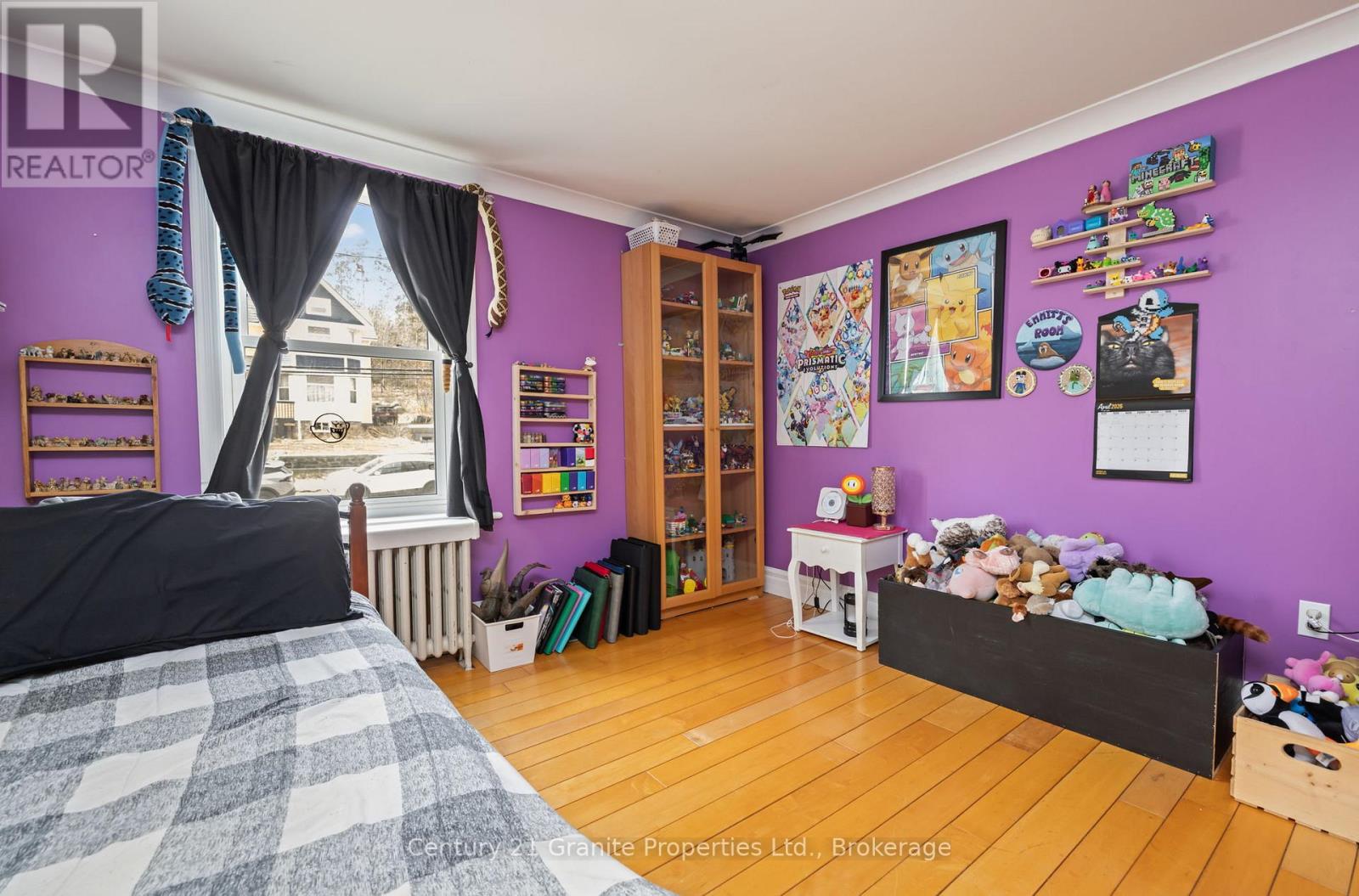 29 William Street, Parry Sound, Ontario  P2A 1V2 - Photo 19 - X13073046