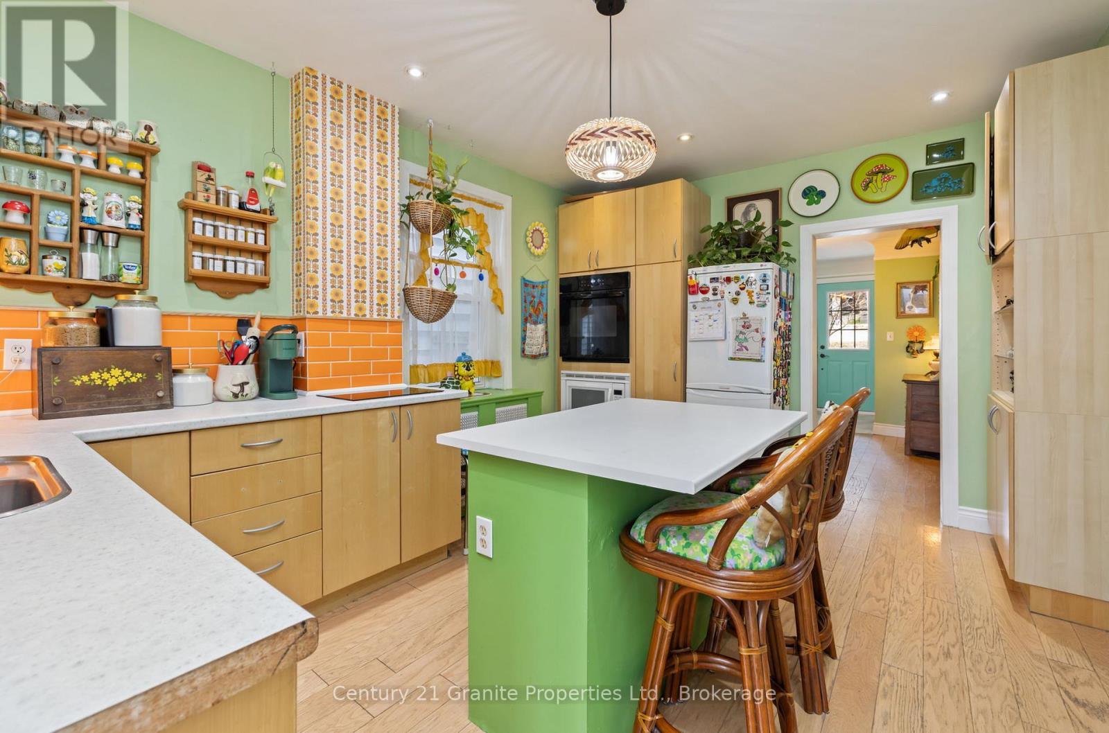 29 William Street, Parry Sound, Ontario  P2A 1V2 - Photo 5 - X13073046