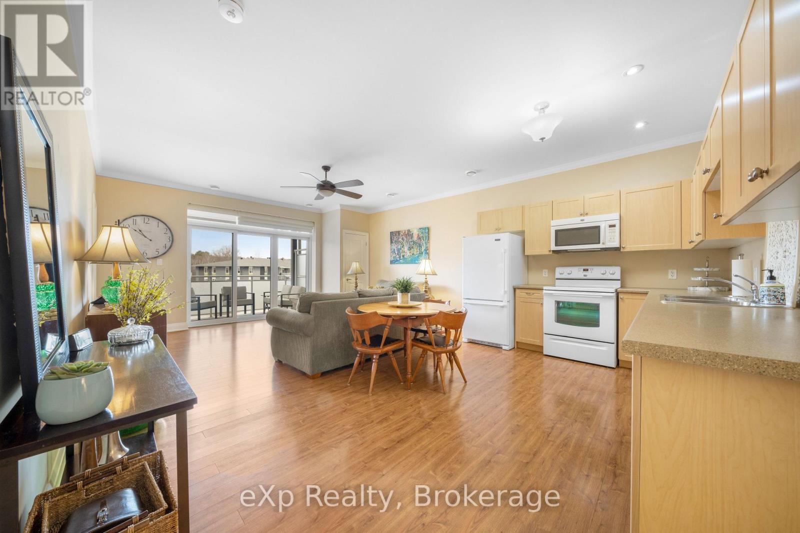 302 - 20a Silver Birch Court, Parry Sound, Ontario  P2A 0A7 - Photo 10 - X13073240