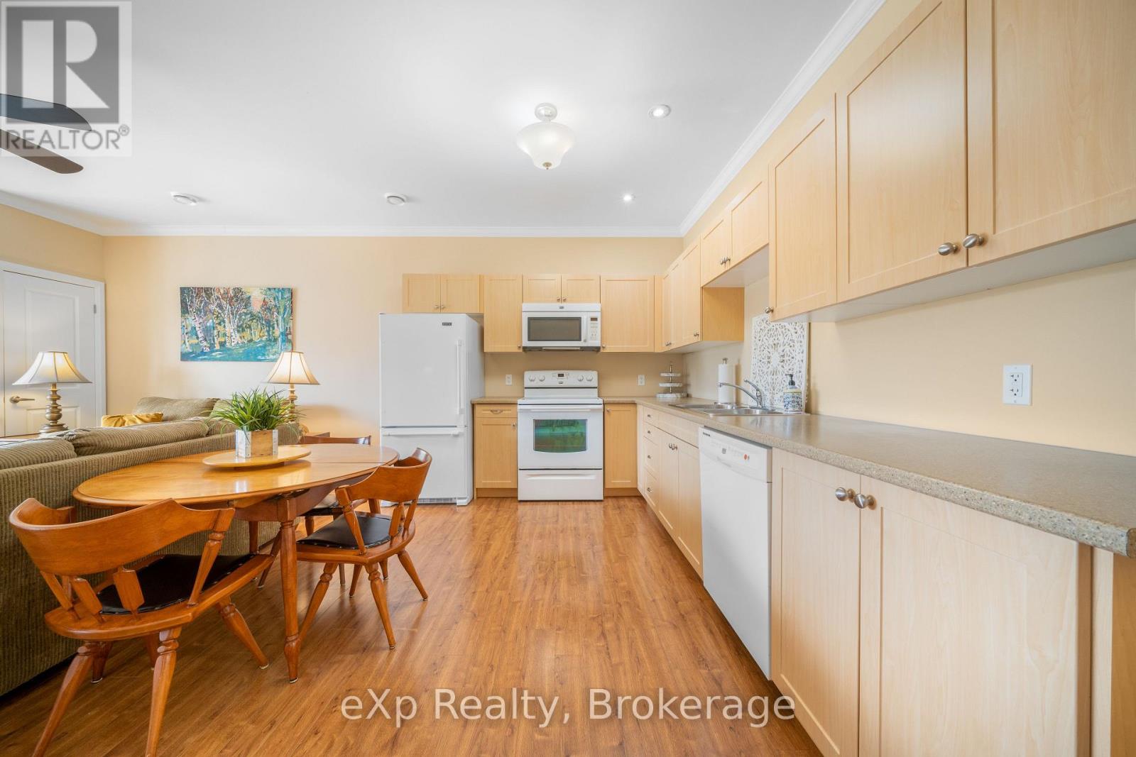 302 - 20a Silver Birch Court, Parry Sound, Ontario  P2A 0A7 - Photo 12 - X13073240