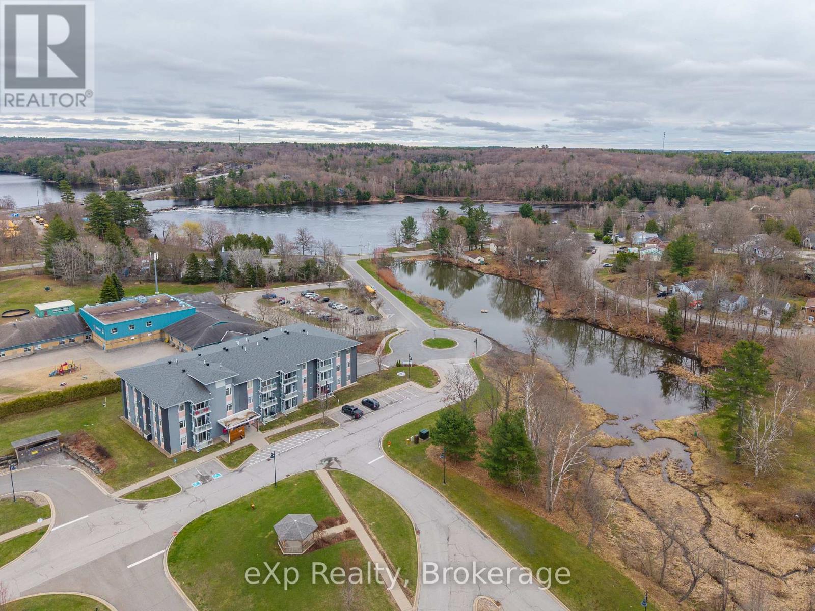 302 - 20a Silver Birch Court, Parry Sound, Ontario  P2A 0A7 - Photo 27 - X13073240