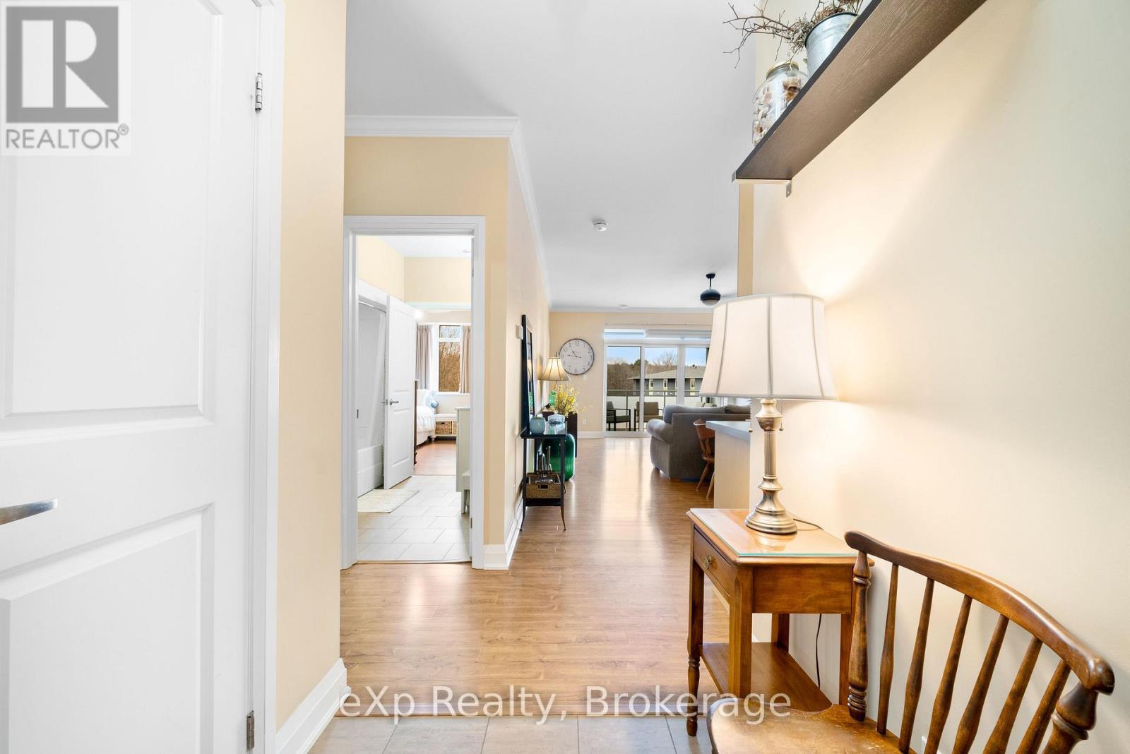 302 - 20a Silver Birch Court, Parry Sound, Ontario  P2A 0A7 - Photo 7 - X13073240