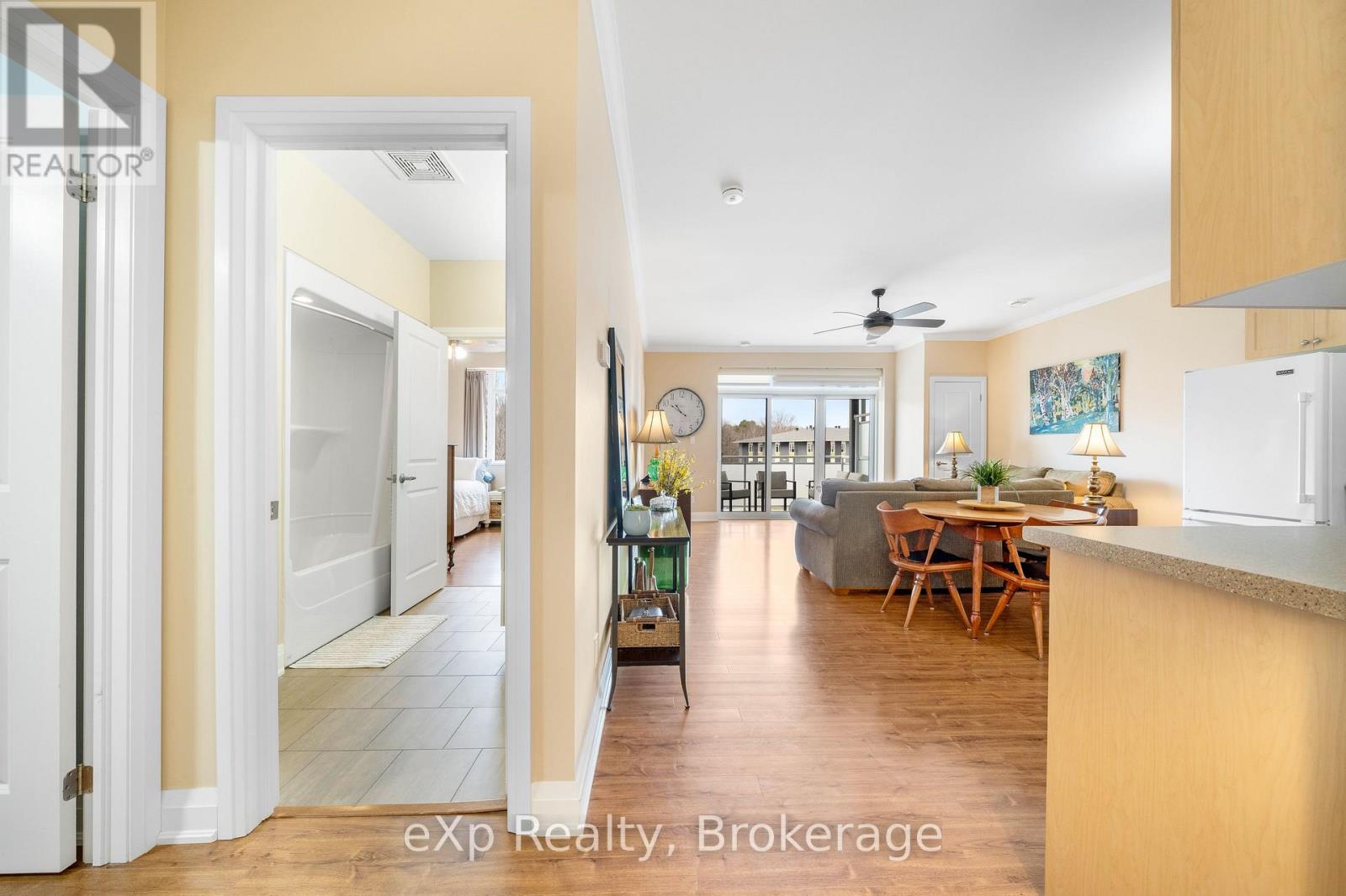 302 - 20a Silver Birch Court, Parry Sound, Ontario  P2A 0A7 - Photo 9 - X13073240