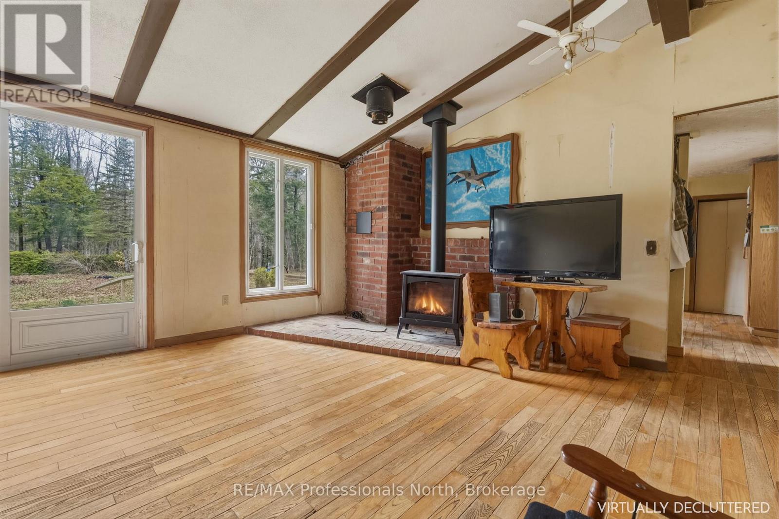 1056 Kirk Line W, Bracebridge, Ontario  P1L 1W9 - Photo 10 - X13073948