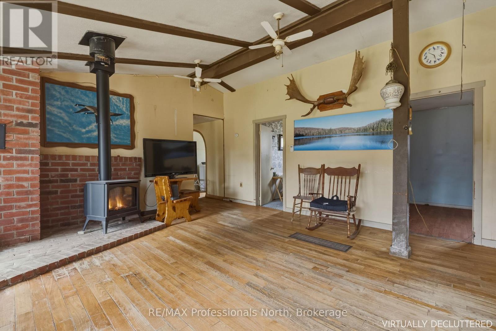 1056 Kirk Line W, Bracebridge, Ontario  P1L 1W9 - Photo 11 - X13073948