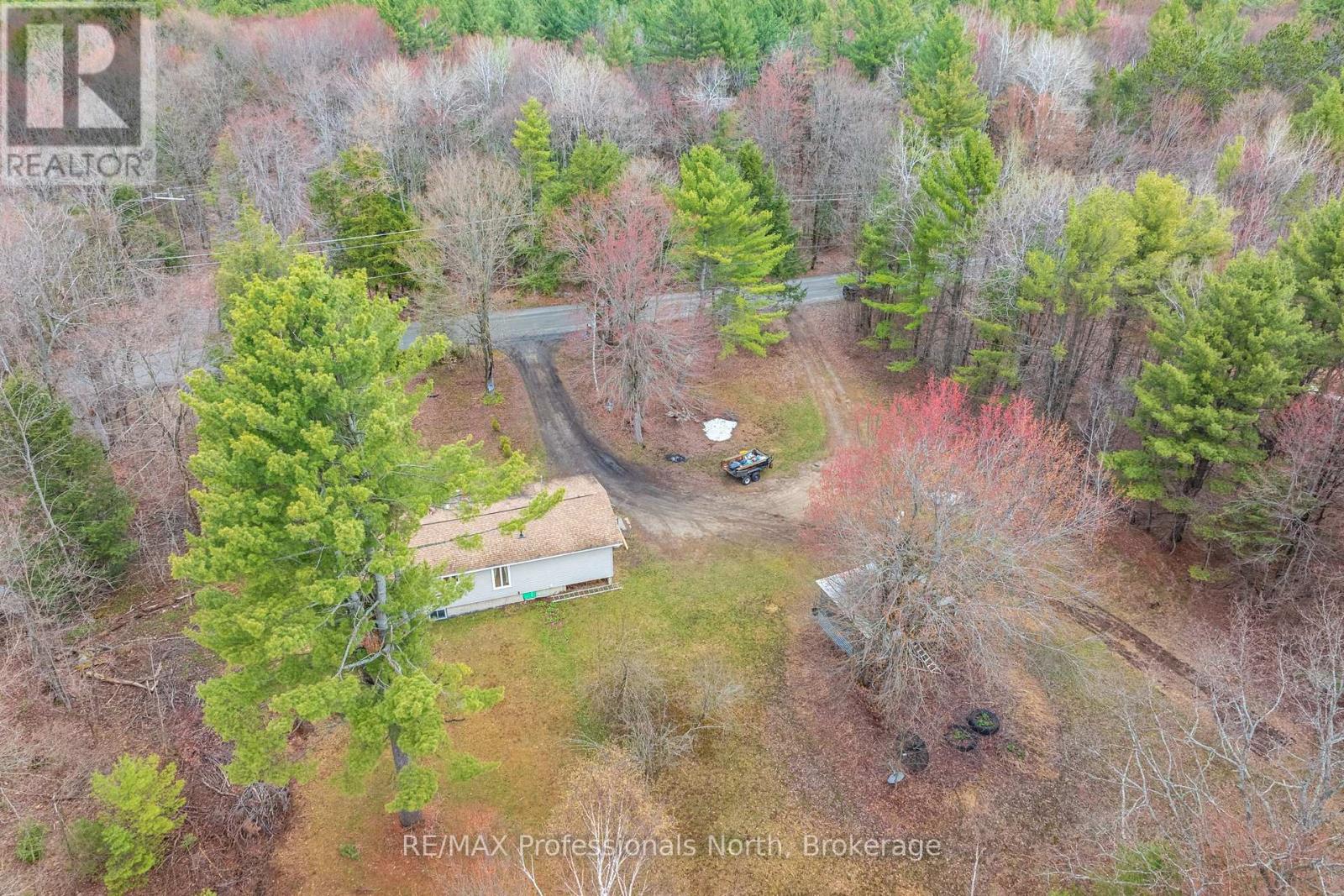 1056 Kirk Line W, Bracebridge, Ontario  P1L 1W9 - Photo 26 - X13073948