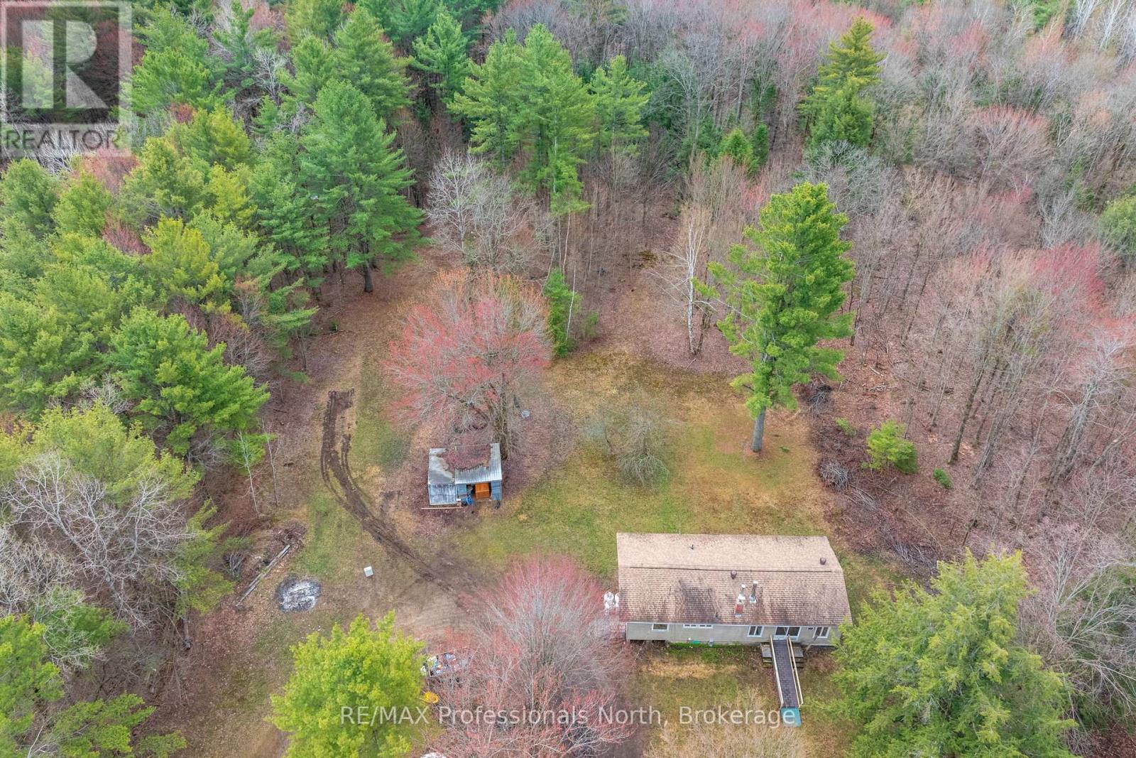 1056 Kirk Line W, Bracebridge, Ontario  P1L 1W9 - Photo 27 - X13073948