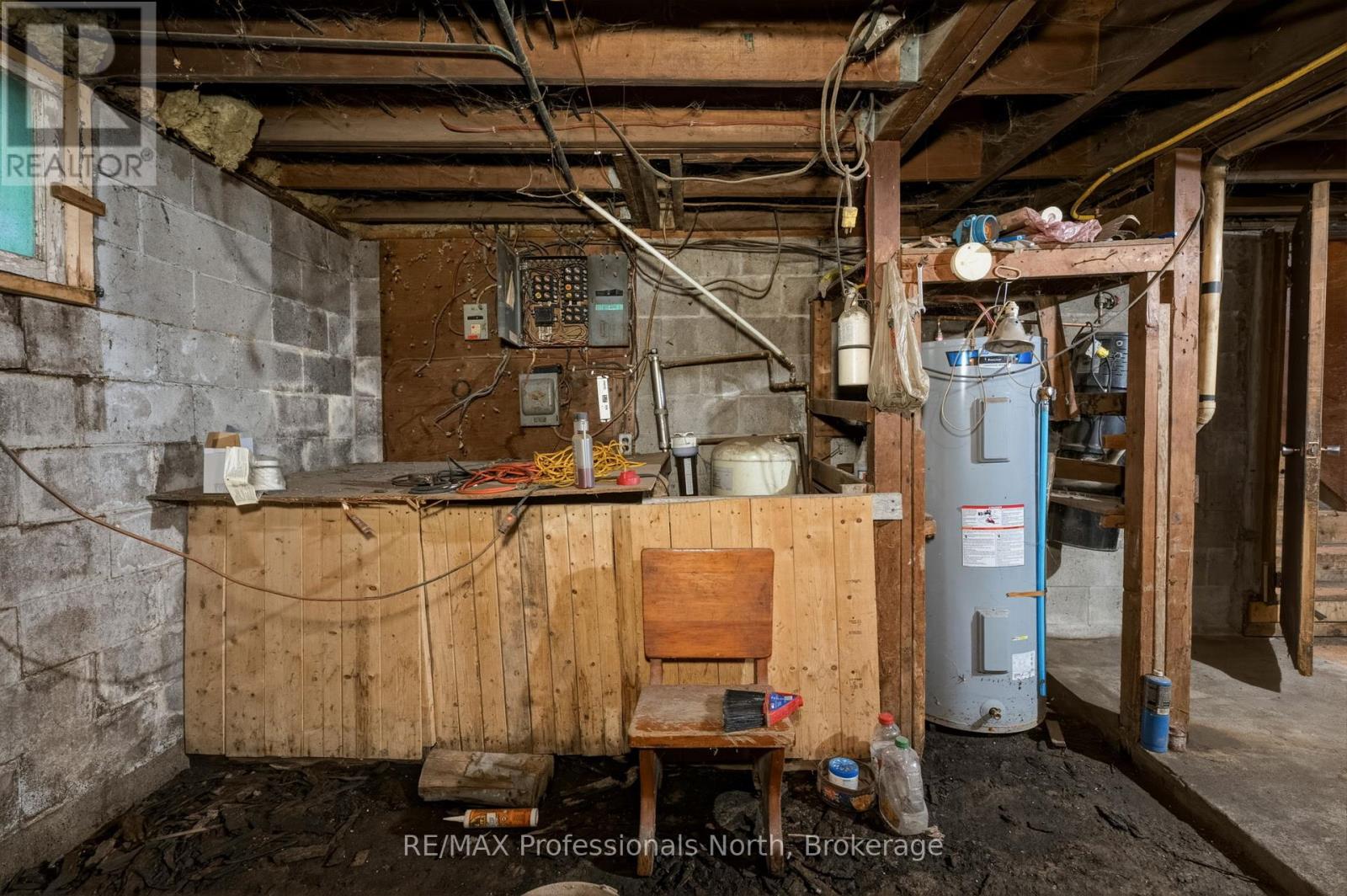 1056 Kirk Line W, Bracebridge, Ontario  P1L 1W9 - Photo 36 - X13073948