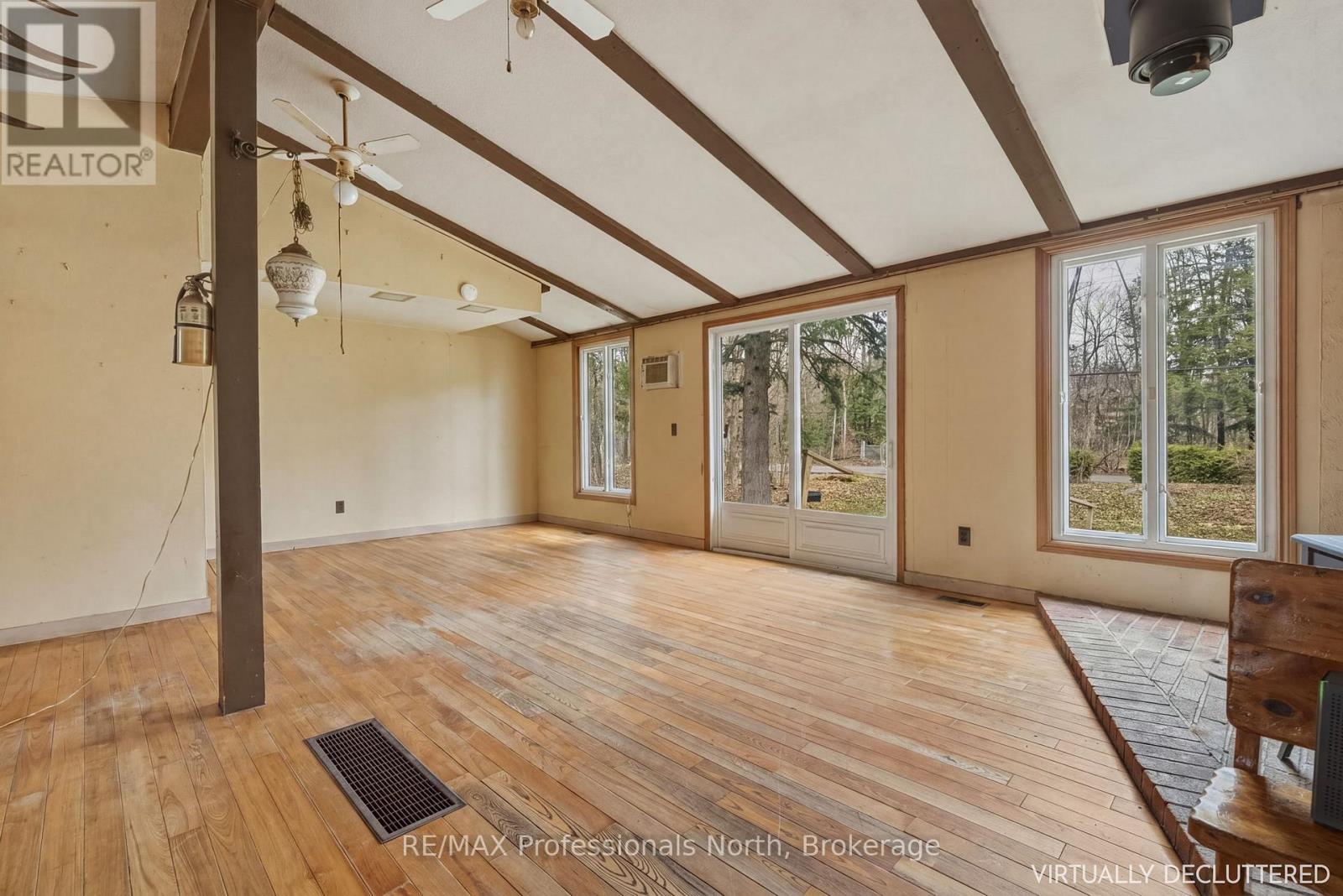 1056 Kirk Line W, Bracebridge, Ontario  P1L 1W9 - Photo 8 - X13073948