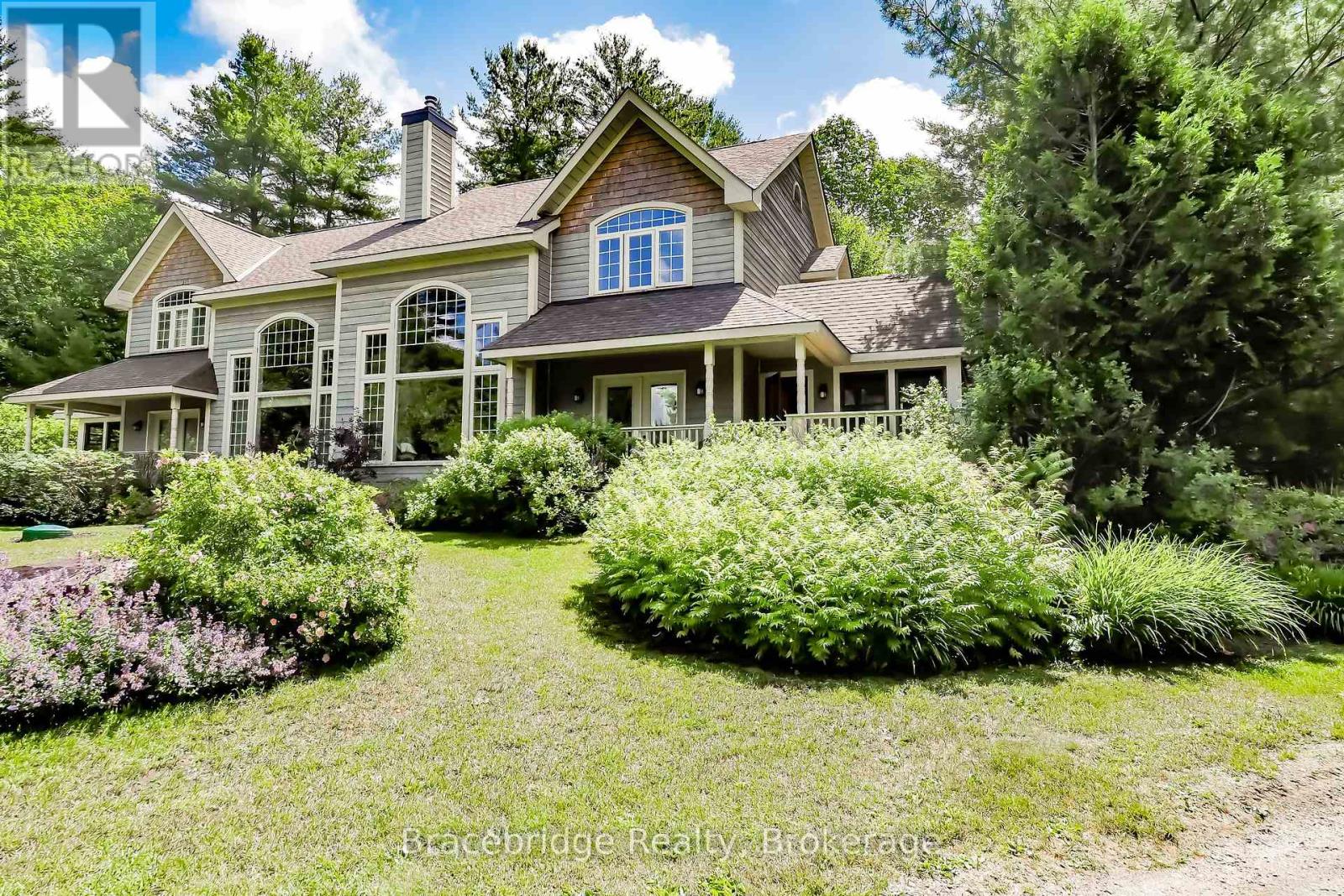 Carling 10 W3 - 3876 Muskoka Rd 118 Highway W, Muskoka Lakes, Ontario  P0B 1J0 - Photo 1 - X13074310