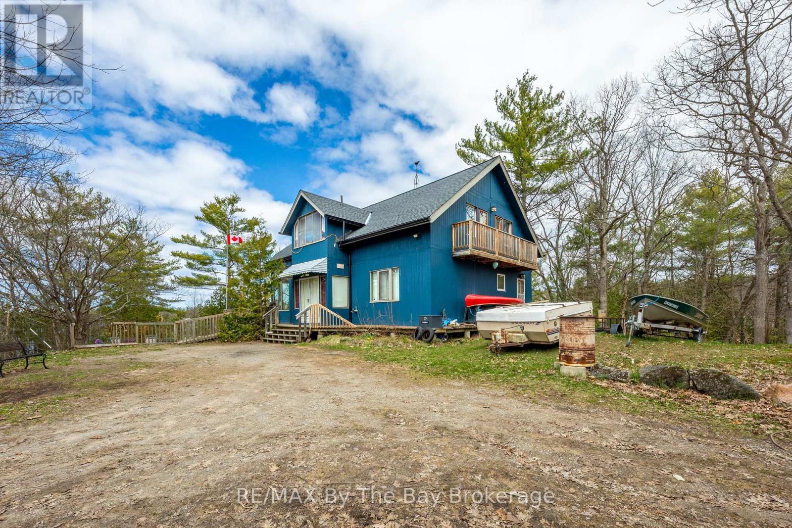 609 South Bay Road, Georgian Bay, Ontario  L0K 1S0 - Photo 10 - X13074480