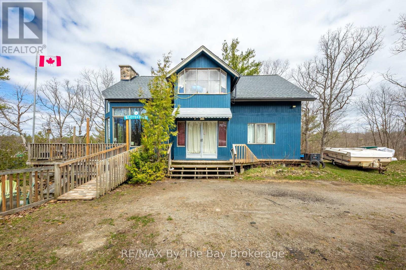 609 South Bay Road, Georgian Bay, Ontario  L0K 1S0 - Photo 11 - X13074480