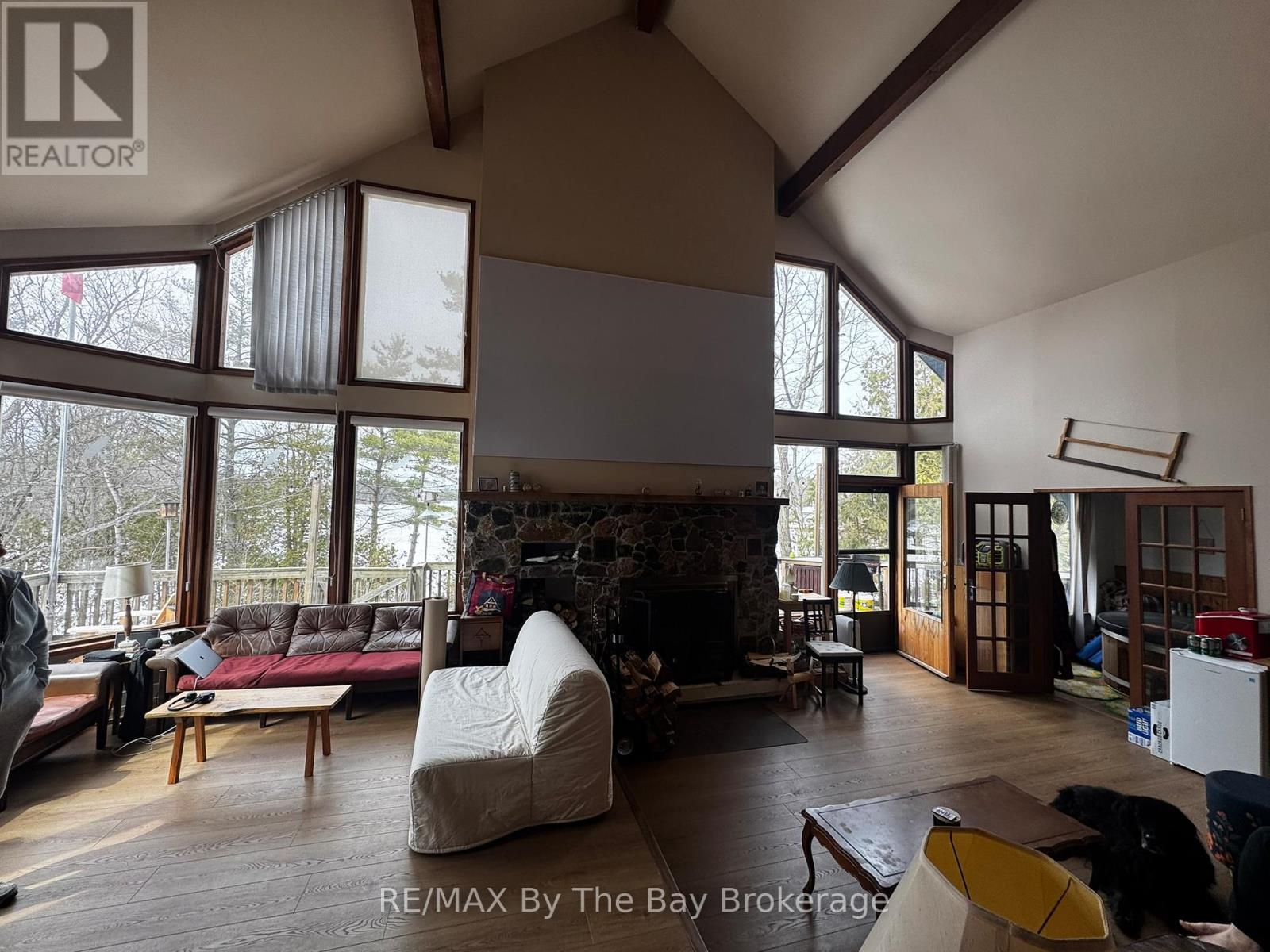 609 South Bay Road, Georgian Bay, Ontario  L0K 1S0 - Photo 12 - X13074480