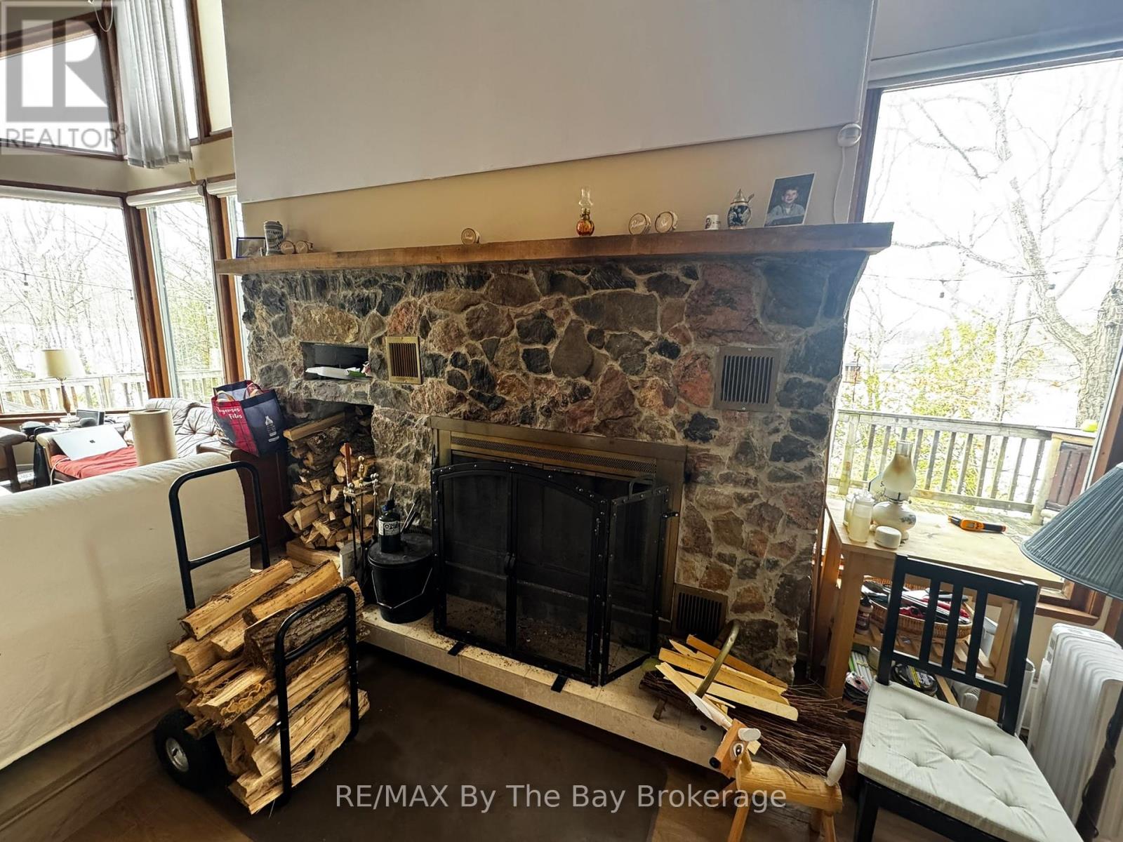 609 South Bay Road, Georgian Bay, Ontario  L0K 1S0 - Photo 13 - X13074480
