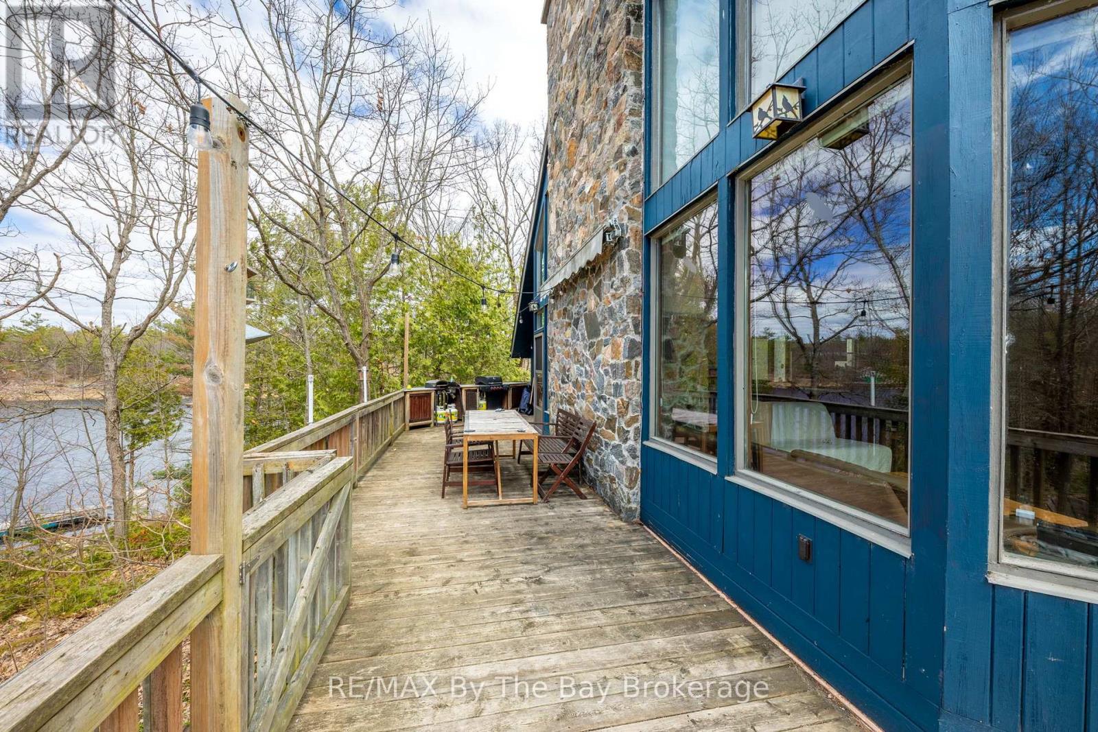 609 South Bay Road, Georgian Bay, Ontario  L0K 1S0 - Photo 16 - X13074480