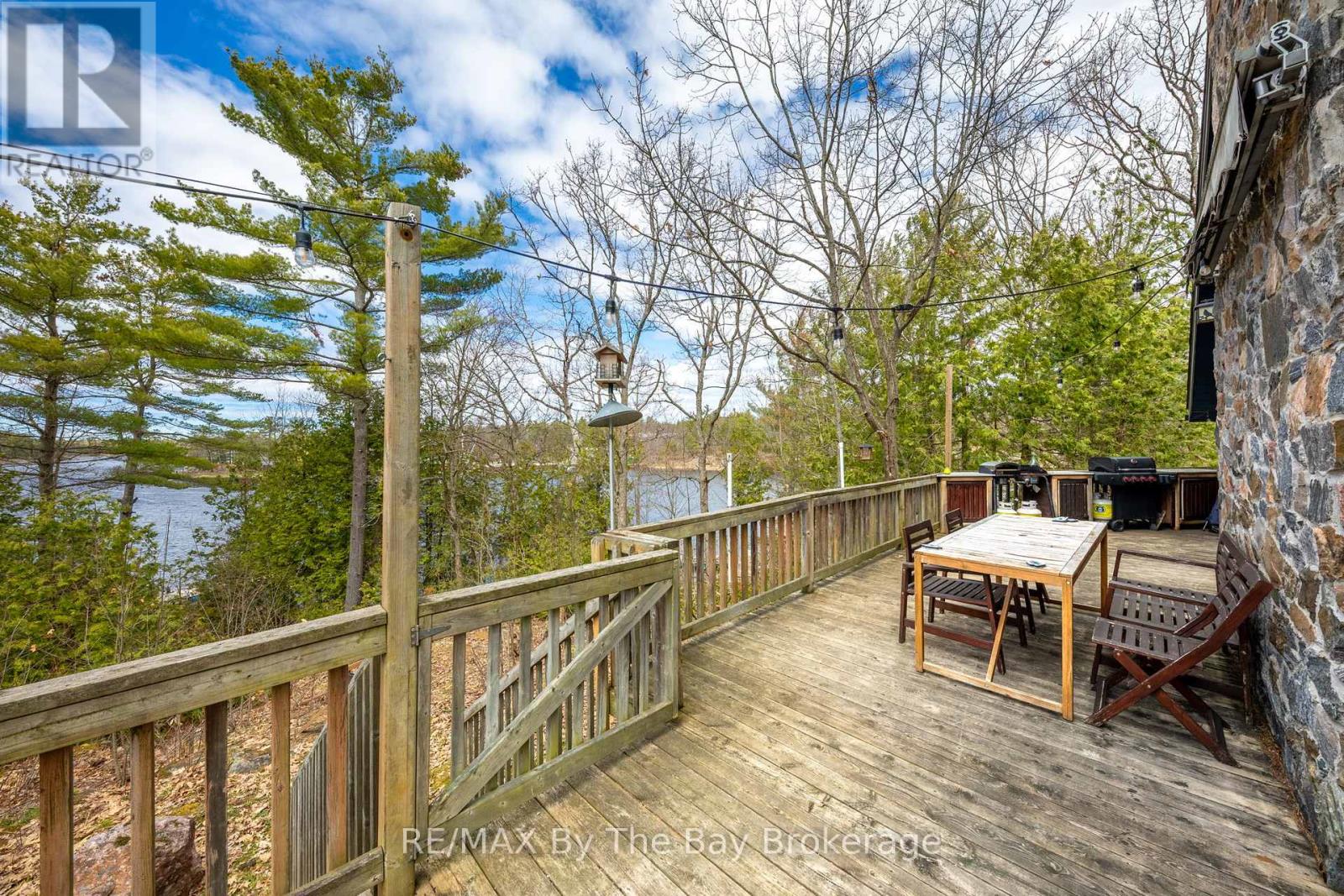 609 South Bay Road, Georgian Bay, Ontario  L0K 1S0 - Photo 17 - X13074480
