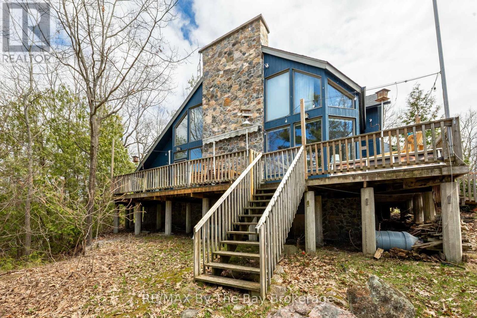 609 South Bay Road, Georgian Bay, Ontario  L0K 1S0 - Photo 18 - X13074480