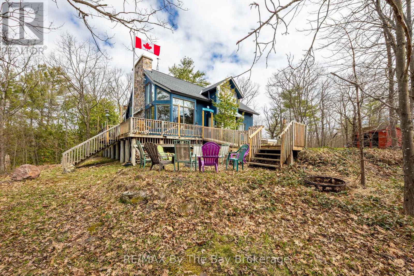 609 South Bay Road, Georgian Bay, Ontario  L0K 1S0 - Photo 19 - X13074480