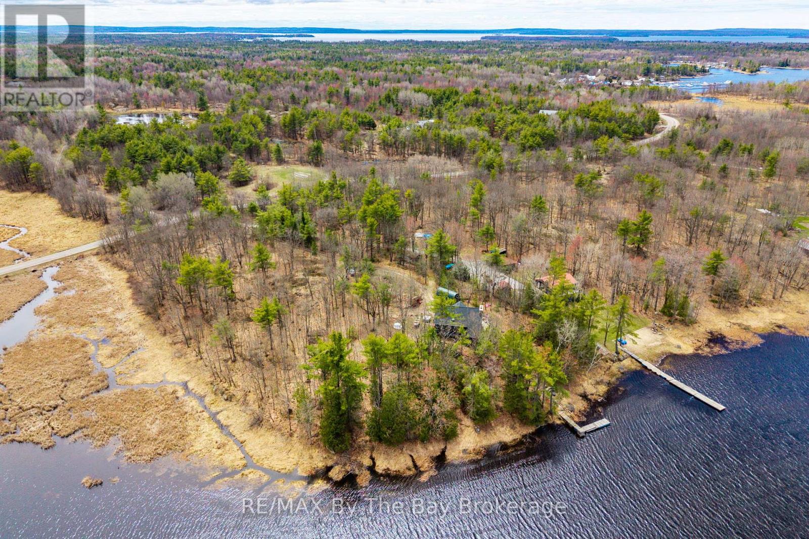 609 South Bay Road, Georgian Bay, Ontario  L0K 1S0 - Photo 21 - X13074480